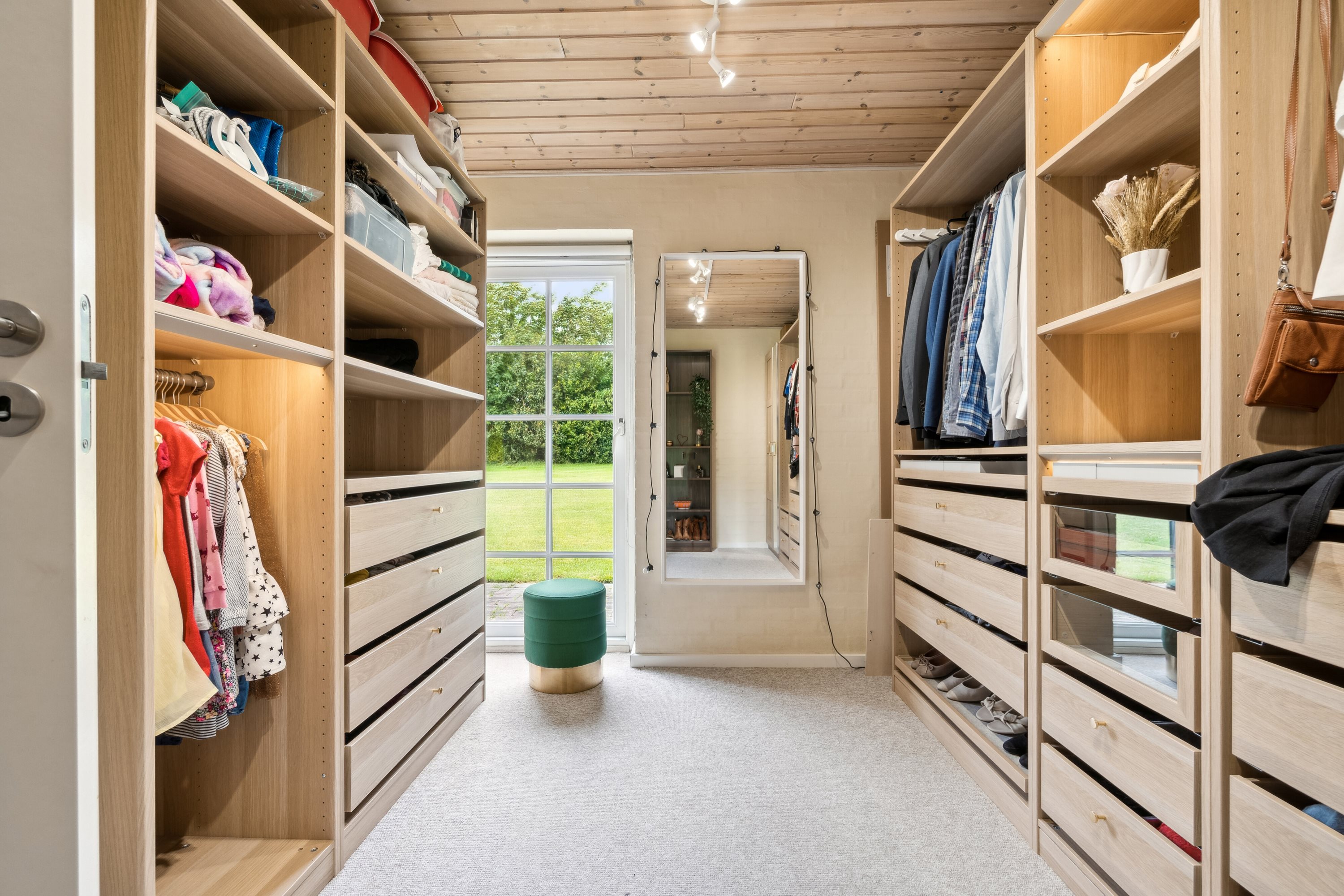 Fremhævet  billede i fuldskærmstilstand. Billede af Fruegårdsvej 7, Svankjær, 7755 Bedsted Thy