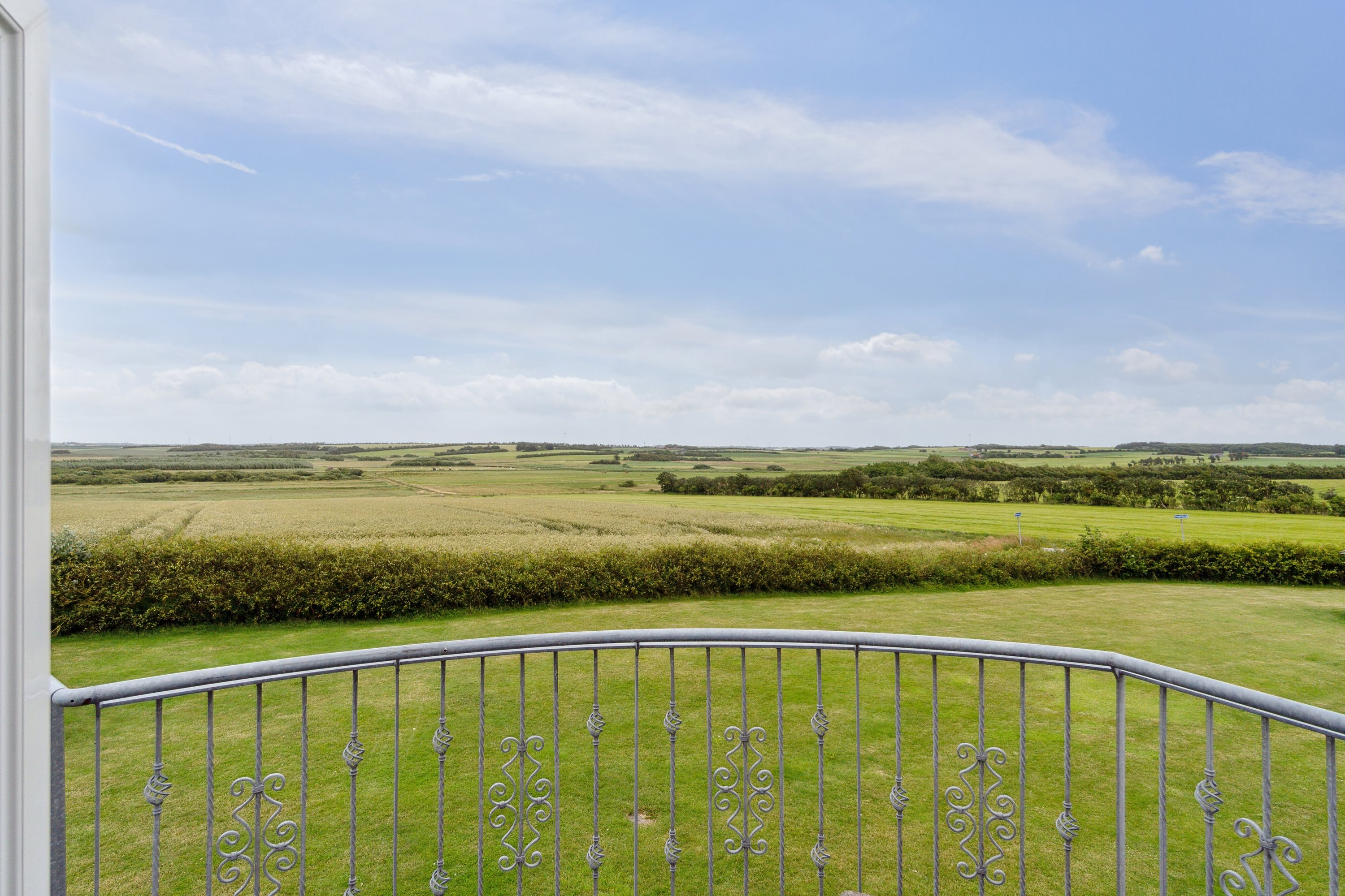 Fremhævet  billede i fuldskærmstilstand. Billede af Fruegårdsvej 7, Svankjær, 7755 Bedsted Thy