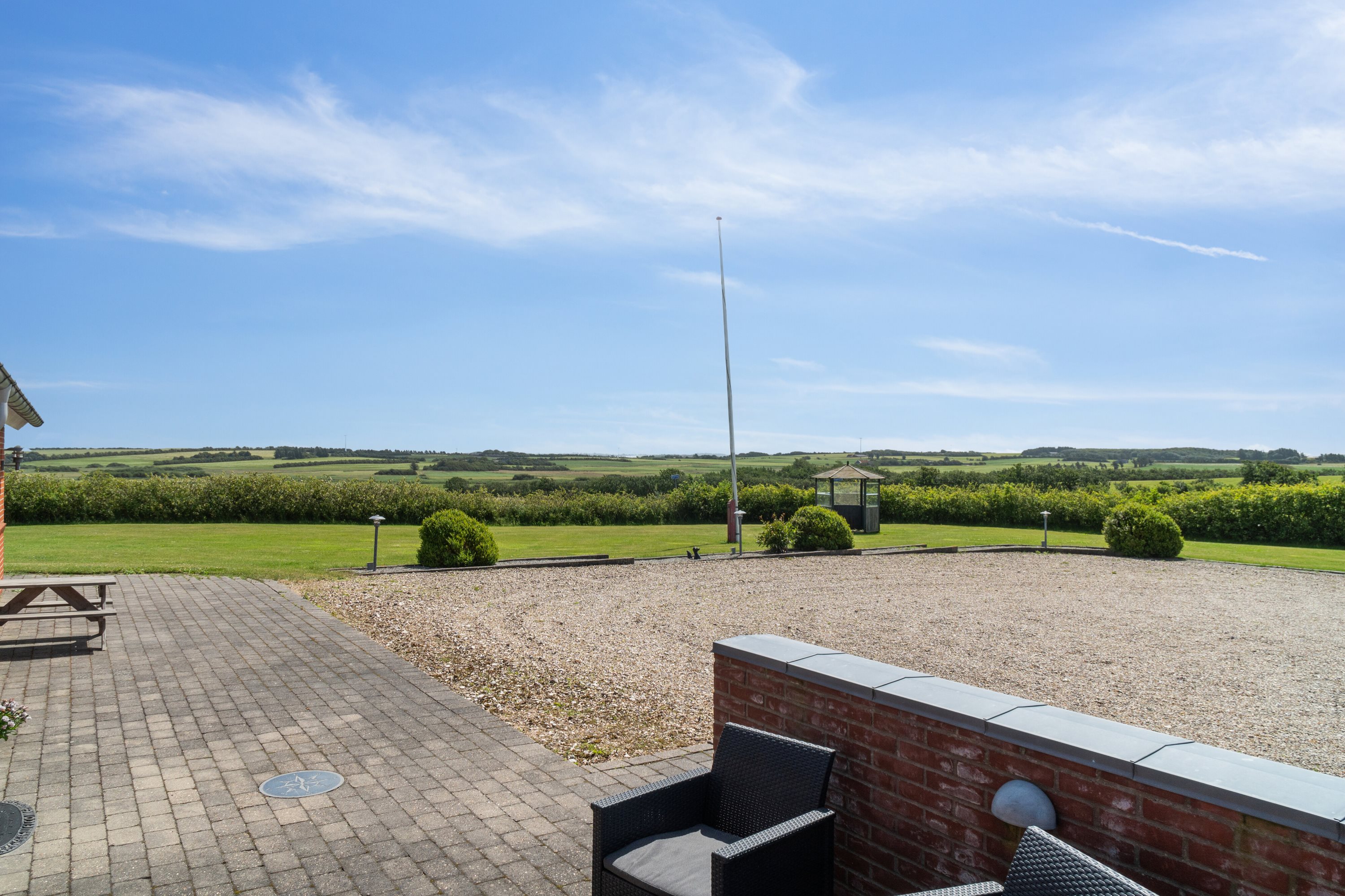 Fremhævet  billede i fuldskærmstilstand. Billede af Fruegårdsvej 7, Svankjær, 7755 Bedsted Thy