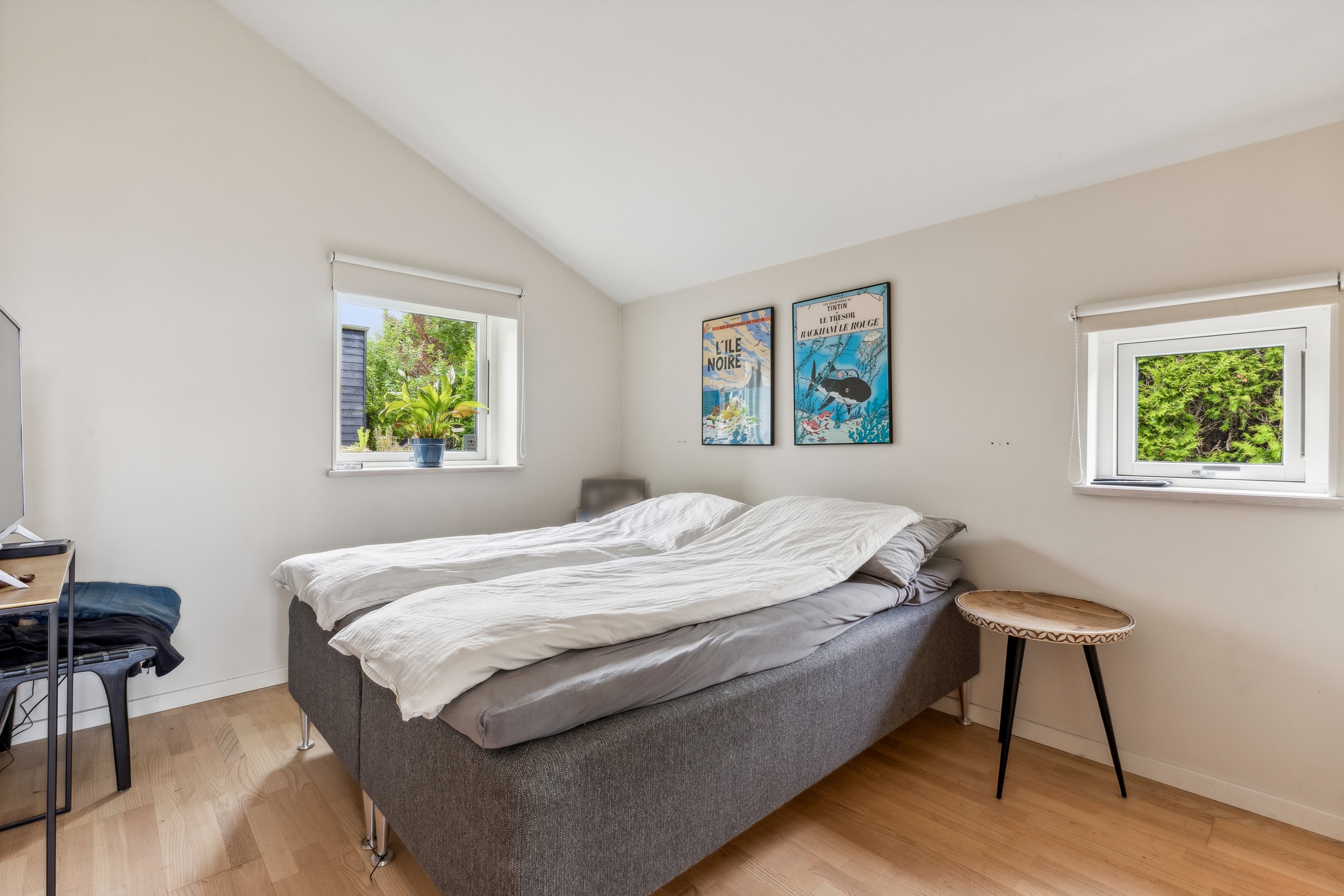 Fremhævet værelse billede i fuldskærmstilstand. Billede af Brinken 191, 4671 Strøby