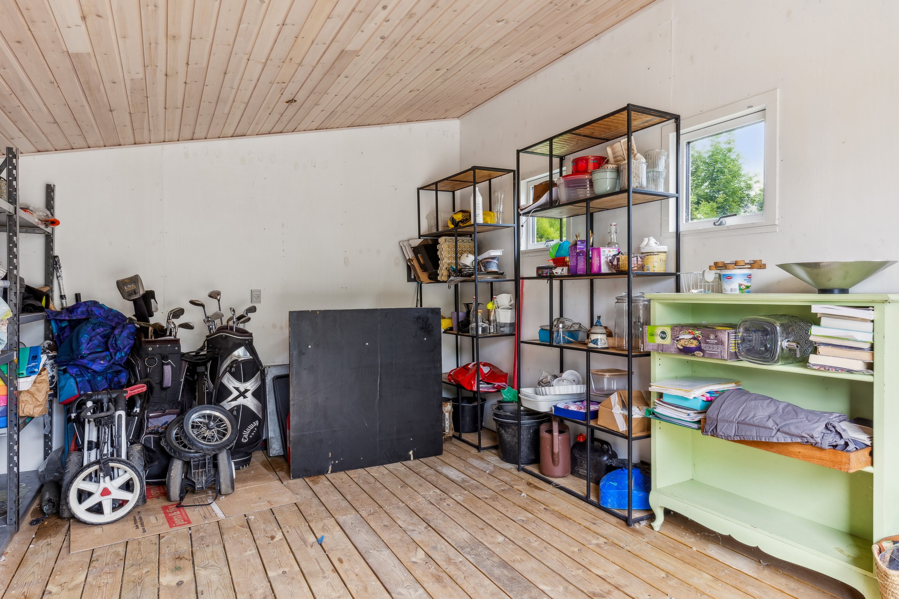 Fremhævet disponibelt rum billede i fuldskærmstilstand. Billede af Brinken 191, 4671 Strøby