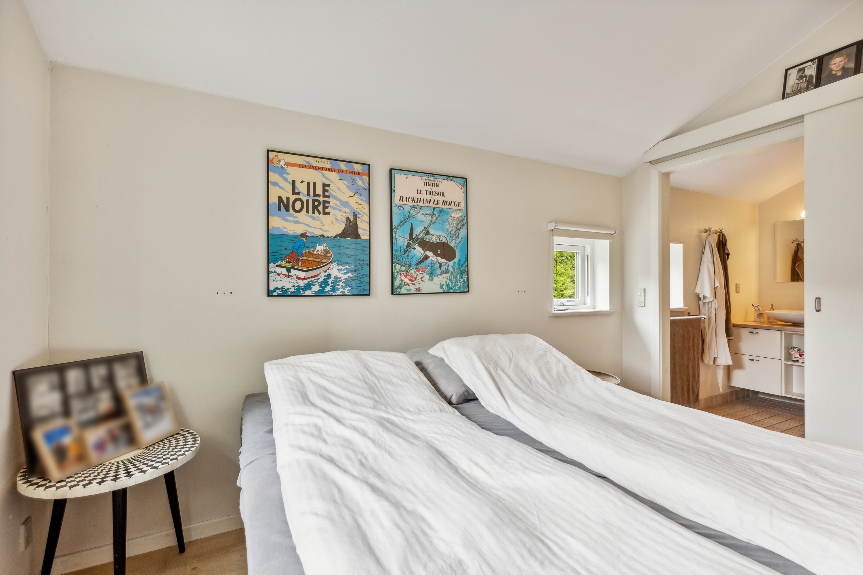 Fremhævet værelse billede i fuldskærmstilstand. Billede af Brinken 191, 4671 Strøby