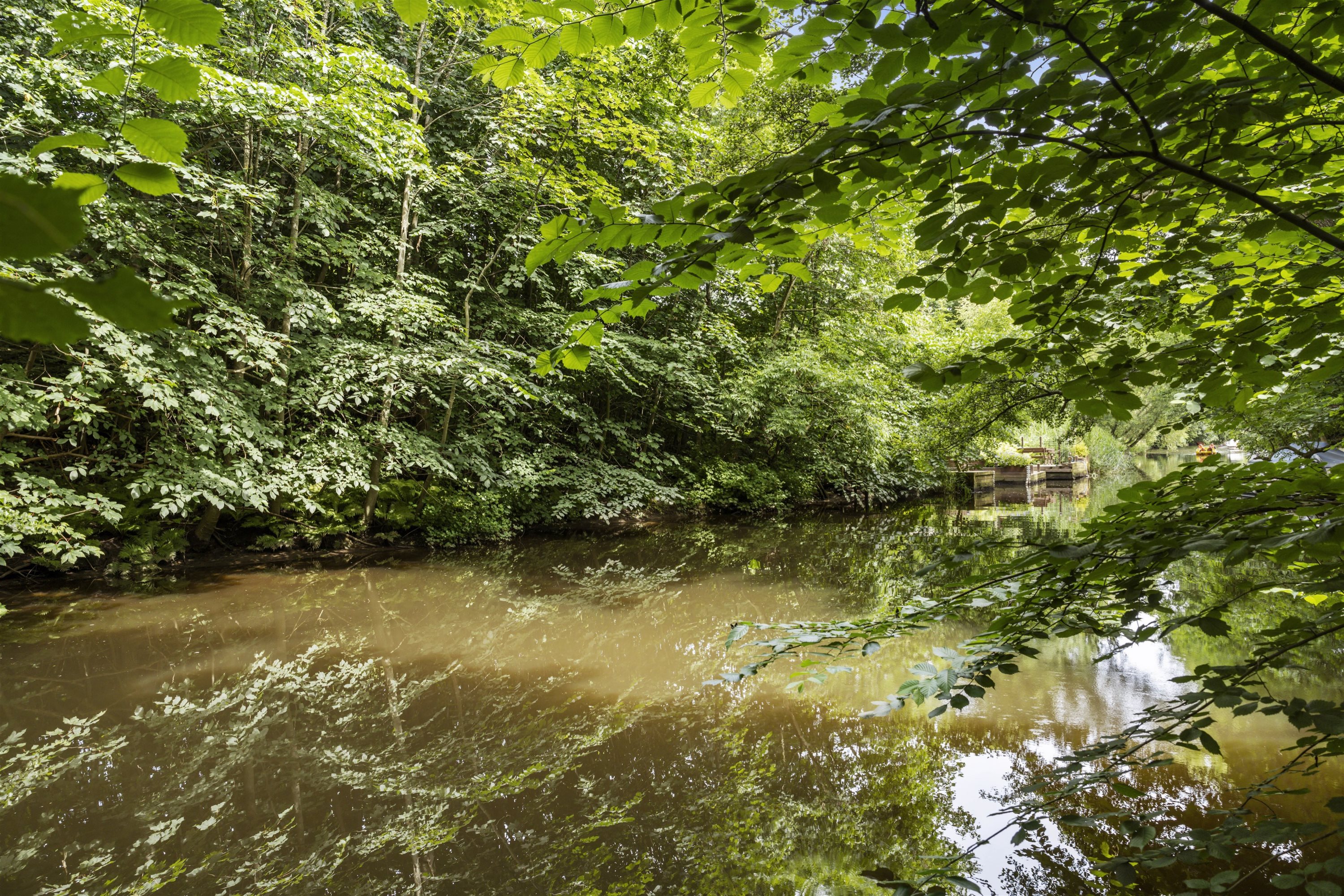 Fremhævet område billede i fuldskærmstilstand. Billede af Åhavevej 24, Voerså, 9300 Sæby
