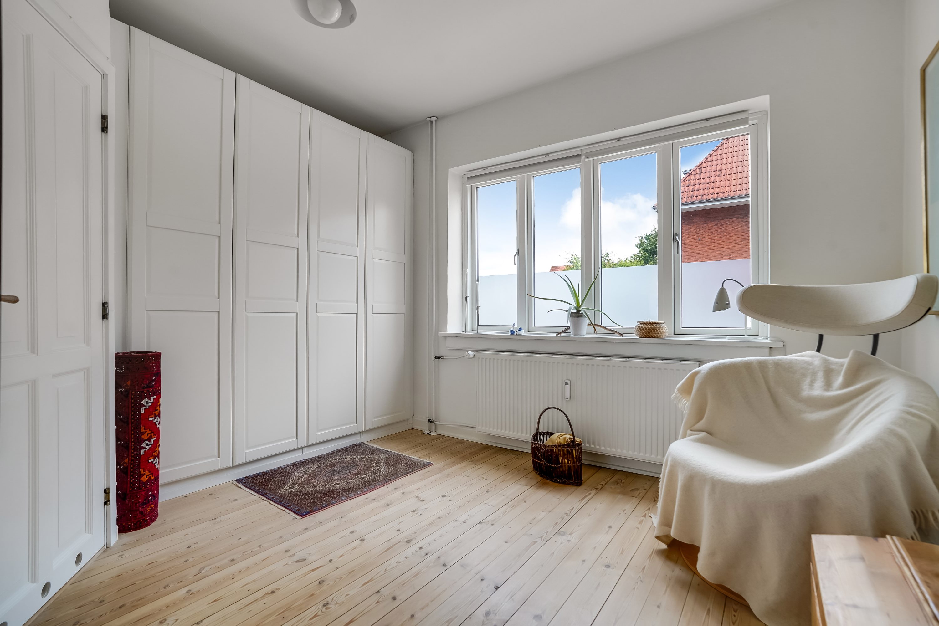 Fremhævet værelse billede i fuldskærmstilstand. Billede af Unsgaardsgade 20, st.., 5000 Odense C