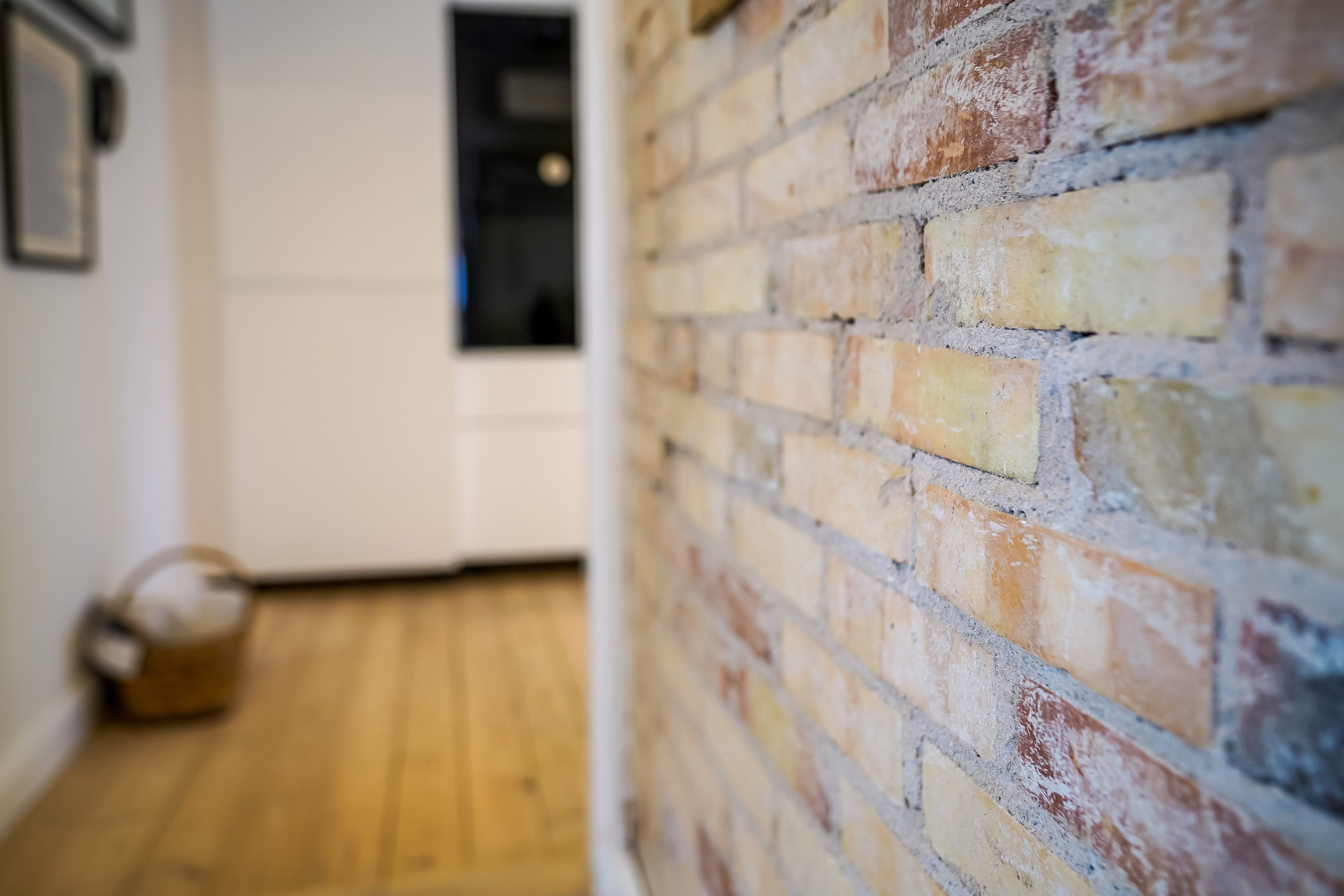 Fremhævet andet billede i fuldskærmstilstand. Billede af Unsgaardsgade 20, st.., 5000 Odense C