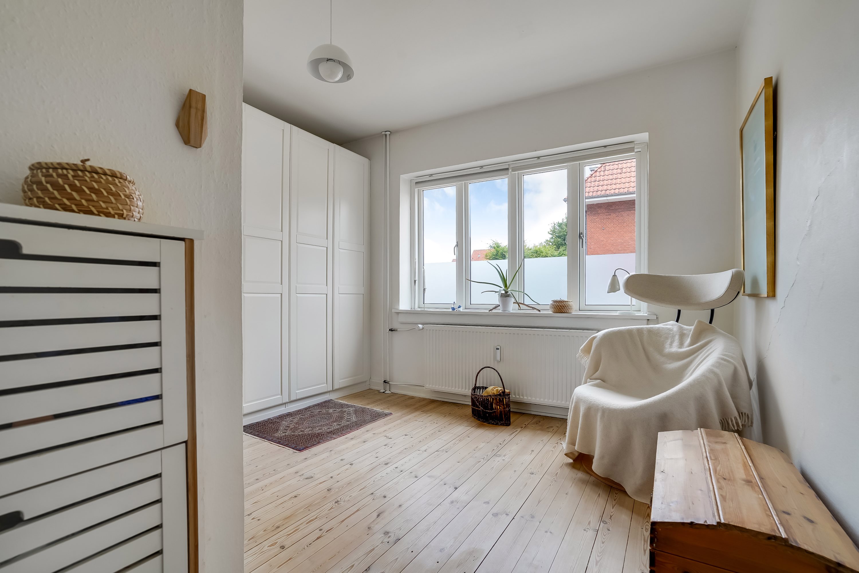 Fremhævet værelse billede i fuldskærmstilstand. Billede af Unsgaardsgade 20, st.., 5000 Odense C