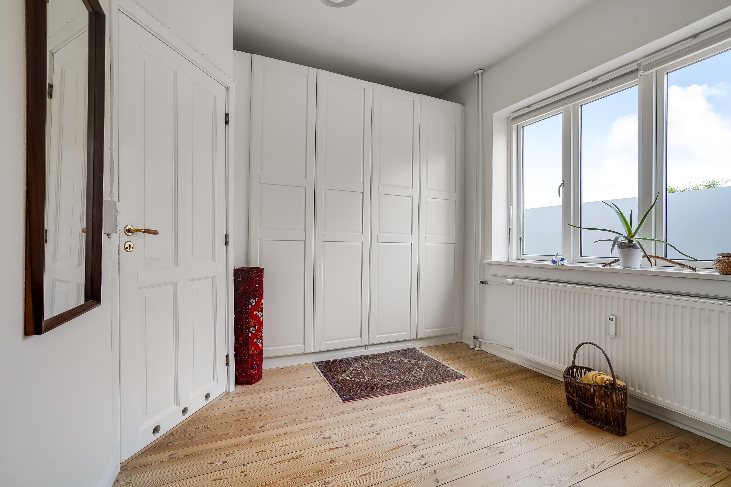 Fremhævet værelse billede i fuldskærmstilstand. Billede af Unsgaardsgade 20, st.., 5000 Odense C