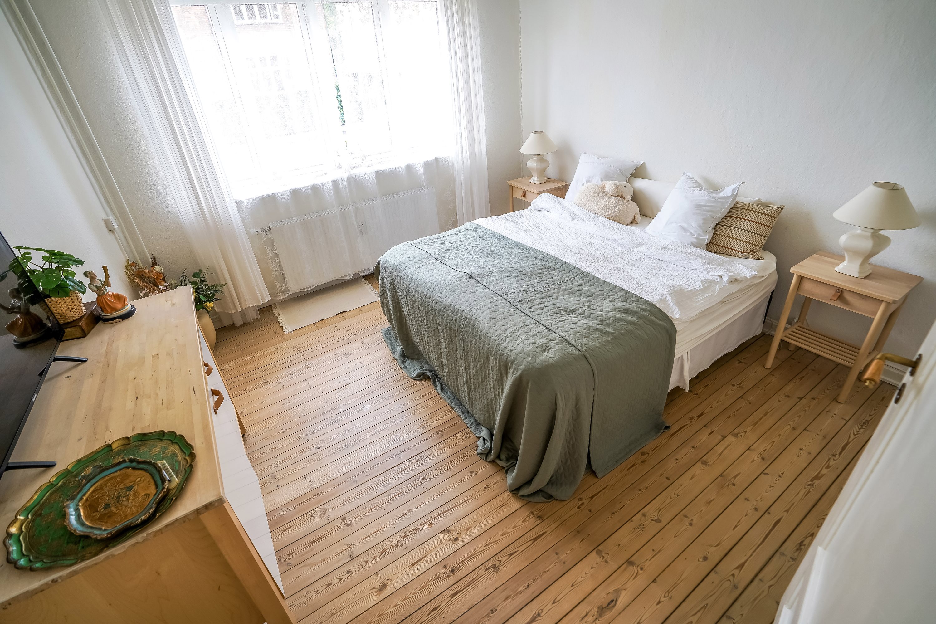 Fremhævet værelse billede i fuldskærmstilstand. Billede af Unsgaardsgade 20, st.., 5000 Odense C