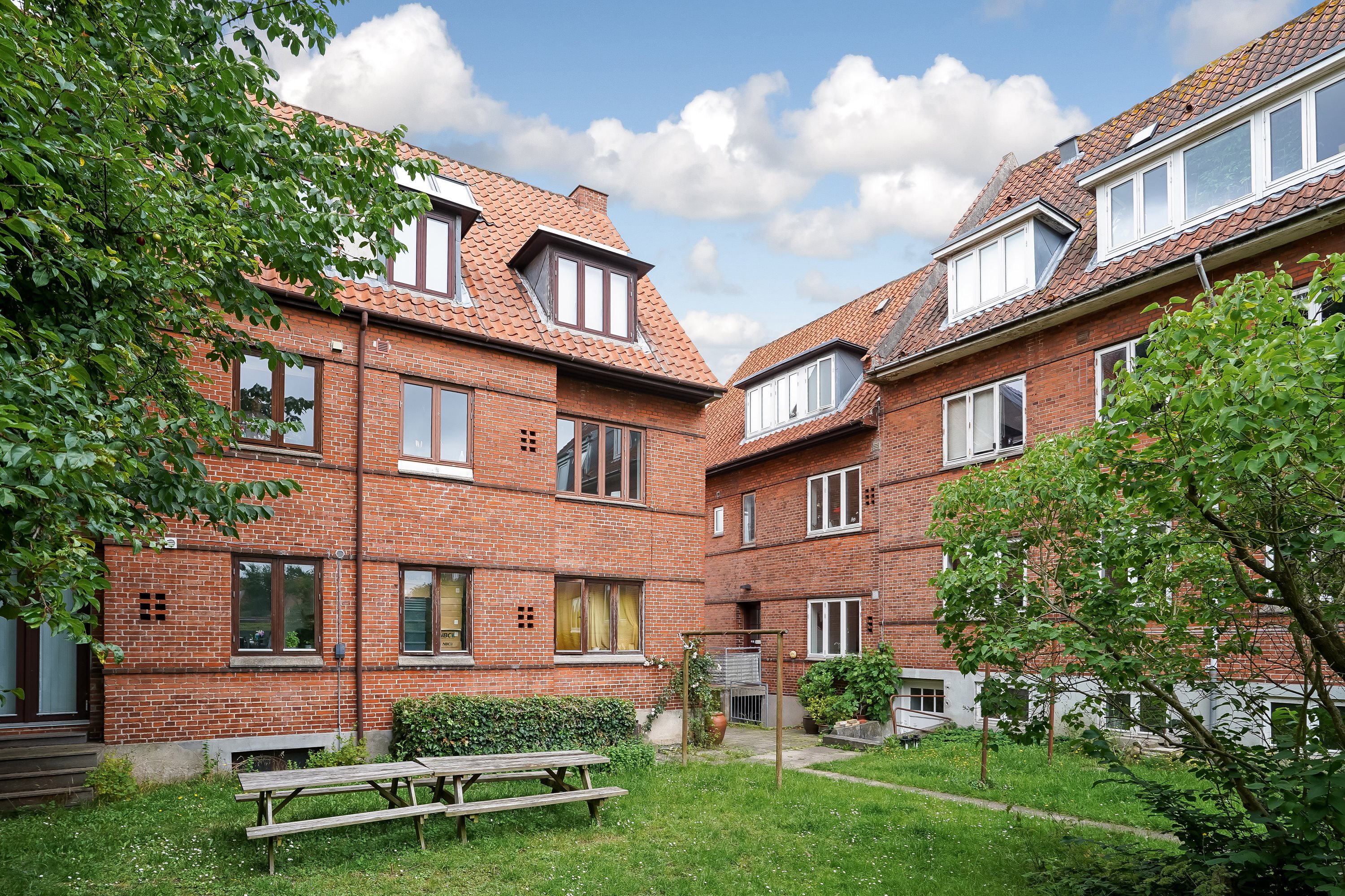 Fremhævet ejendommen billede i fuldskærmstilstand. Billede af Unsgaardsgade 20, st.., 5000 Odense C