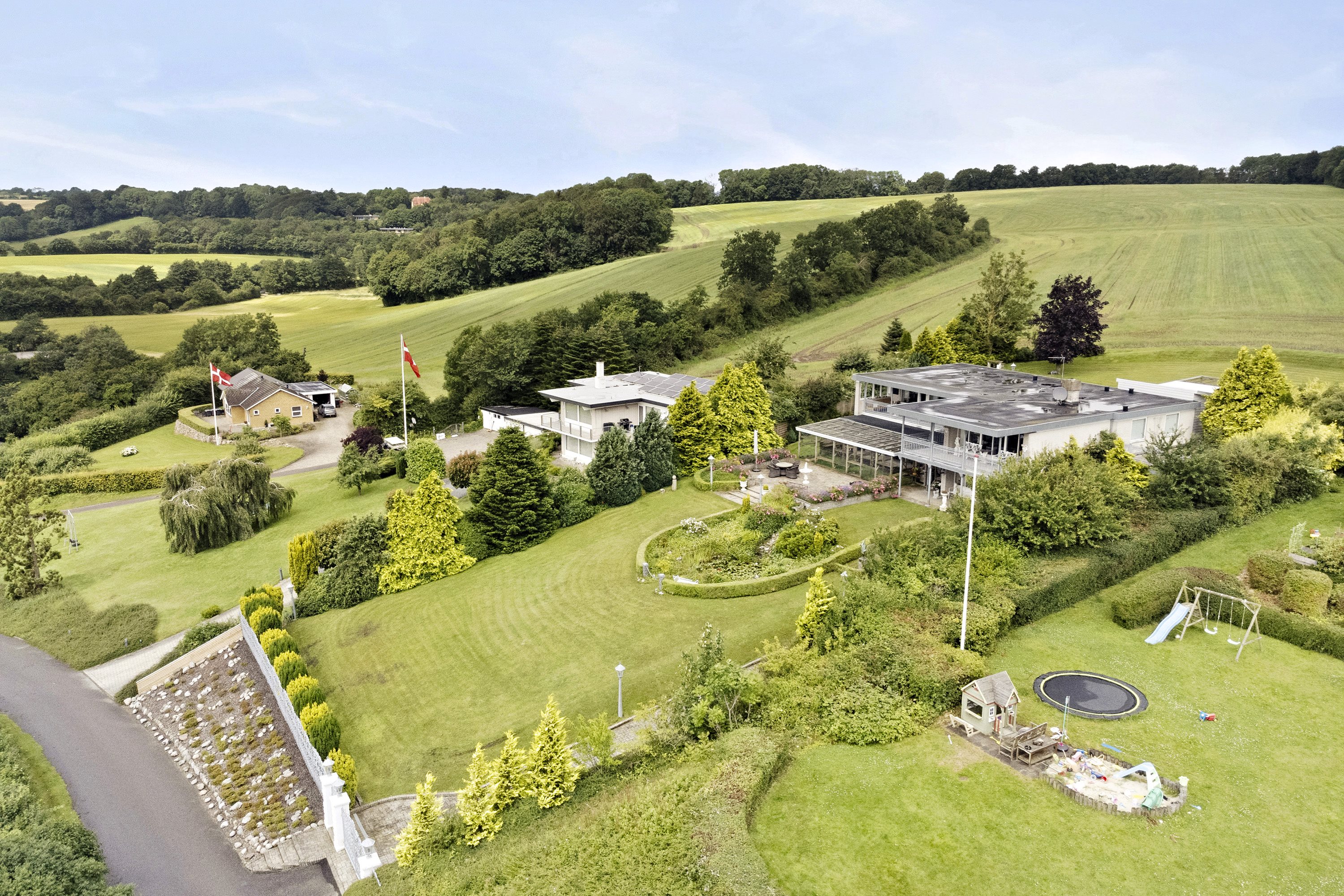 Fremhævet område billede i fuldskærmstilstand. Billede af Dyrhave 27, 6200 Aabenraa