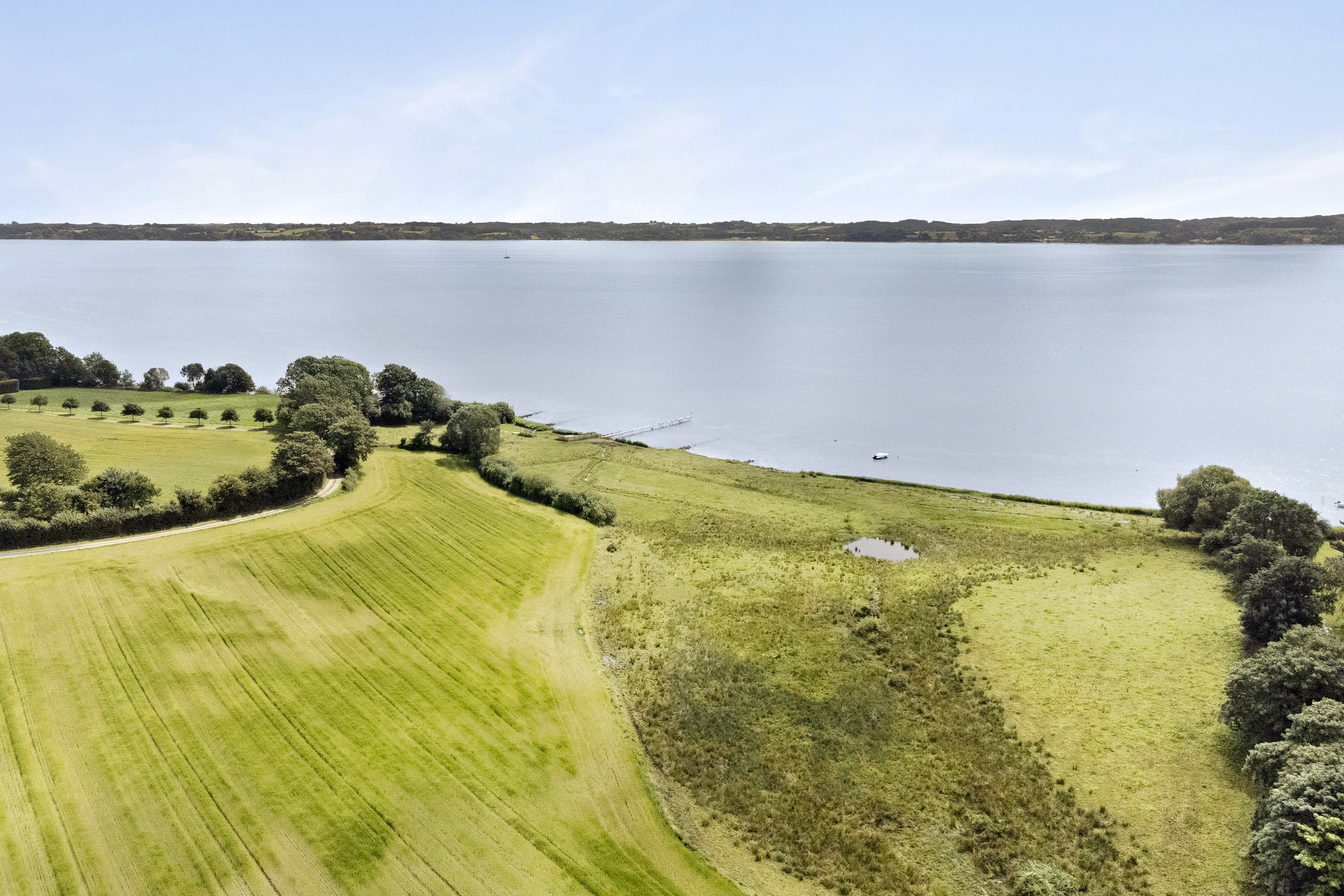 Fremhævet område billede i fuldskærmstilstand. Billede af Dyrhave 27, 6200 Aabenraa