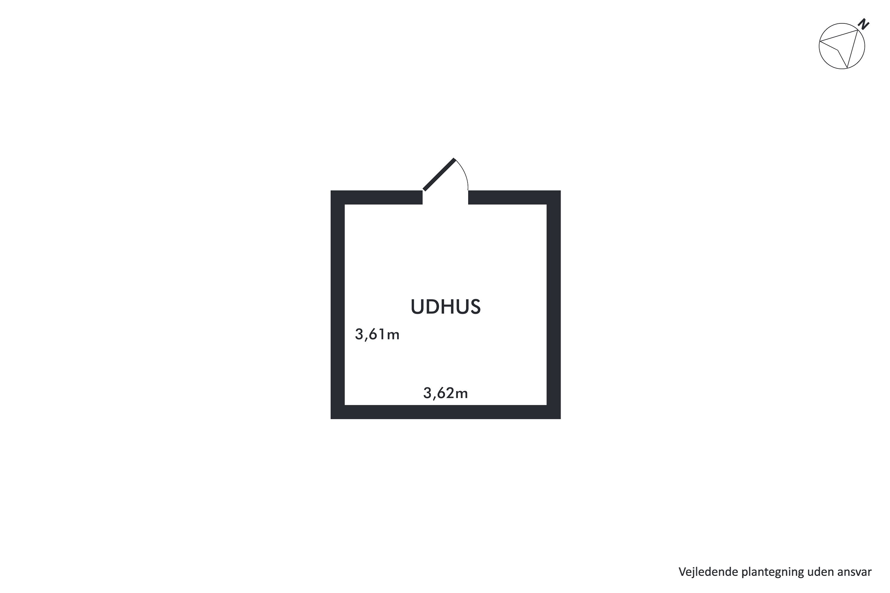 Plantegninger billede af Boestoftevej 73, Boestofte, 4660 Store Heddinge