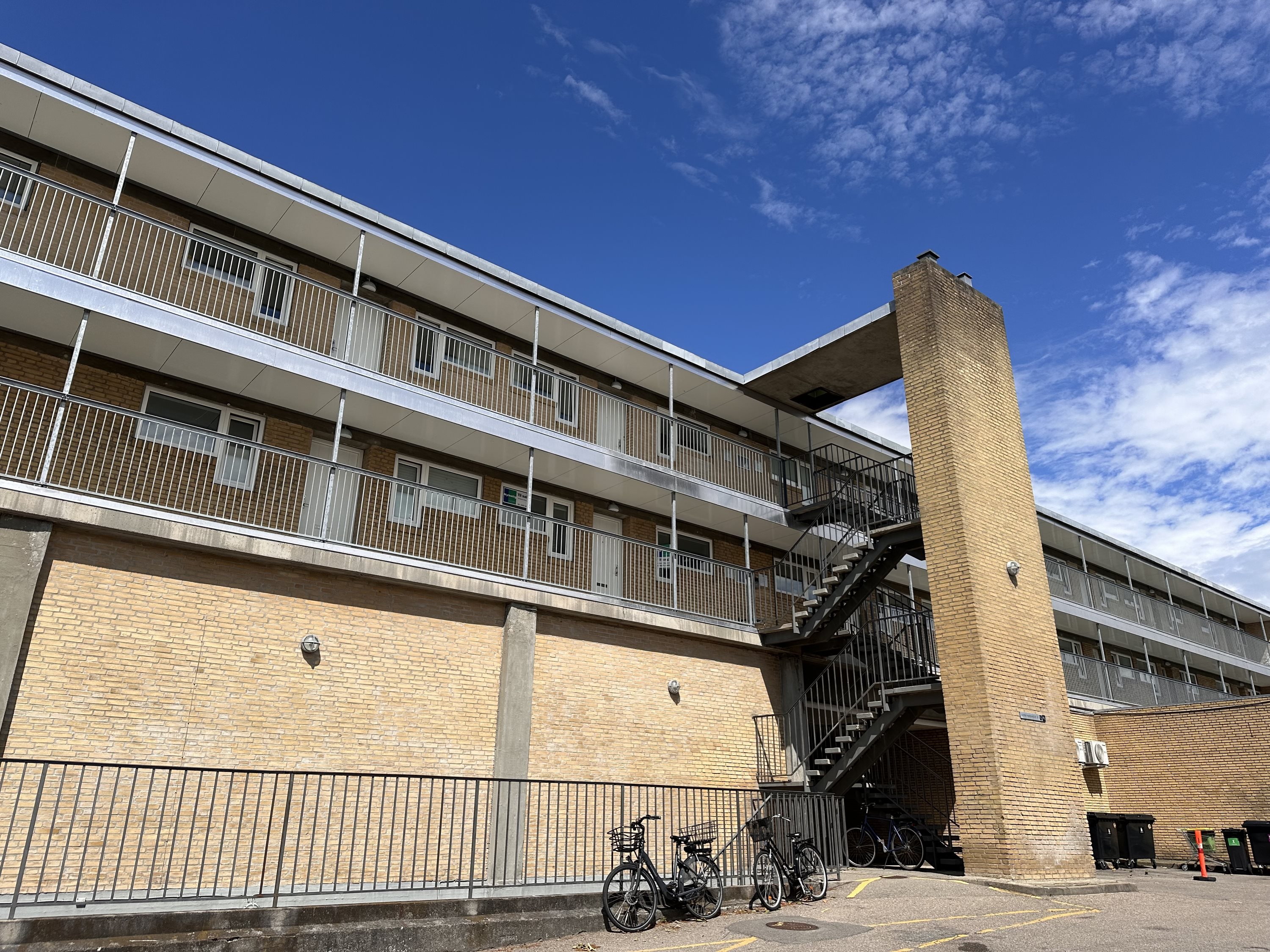 Fremhævet  billede i fuldskærmstilstand. Billede af Taastrup Hovedgade 131, 1. G., 2630 Taastrup