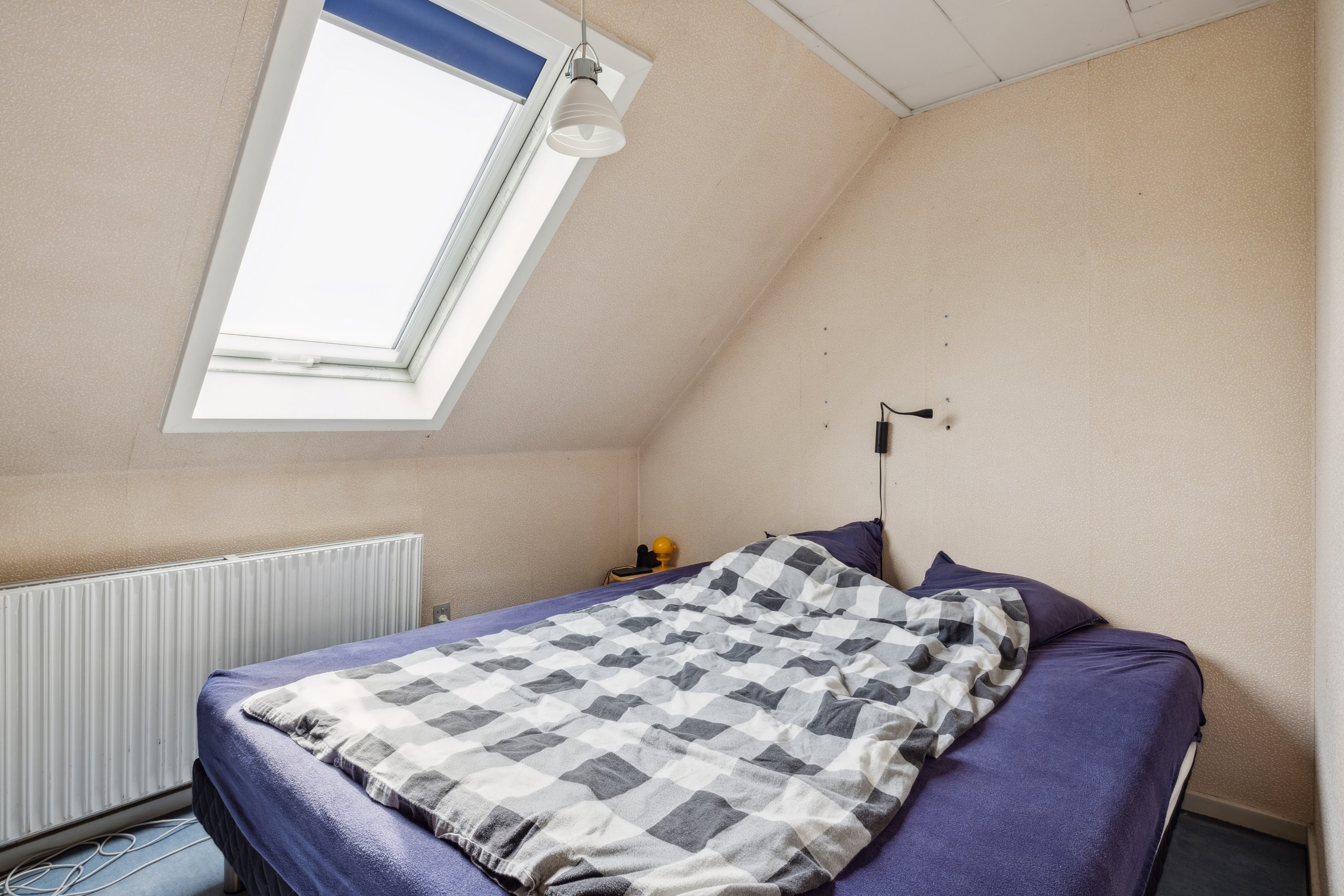 Fremhævet værelse billede i fuldskærmstilstand. Billede af Højvangen 38, 8800 Viborg