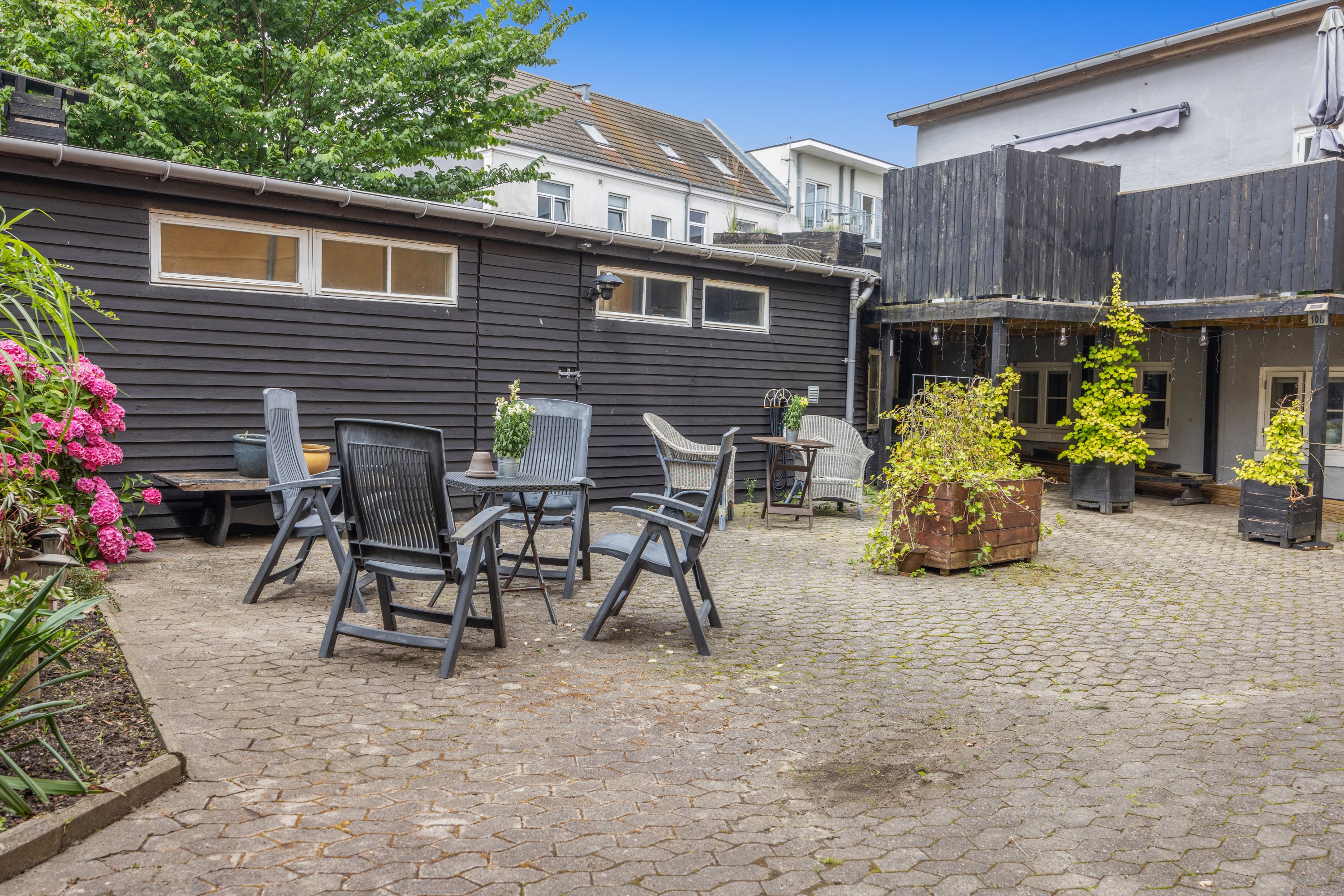 Fremhævet  billede i fuldskærmstilstand. Billede af Dr. Louise Gade 10A, st.. tv., 7700 Thisted