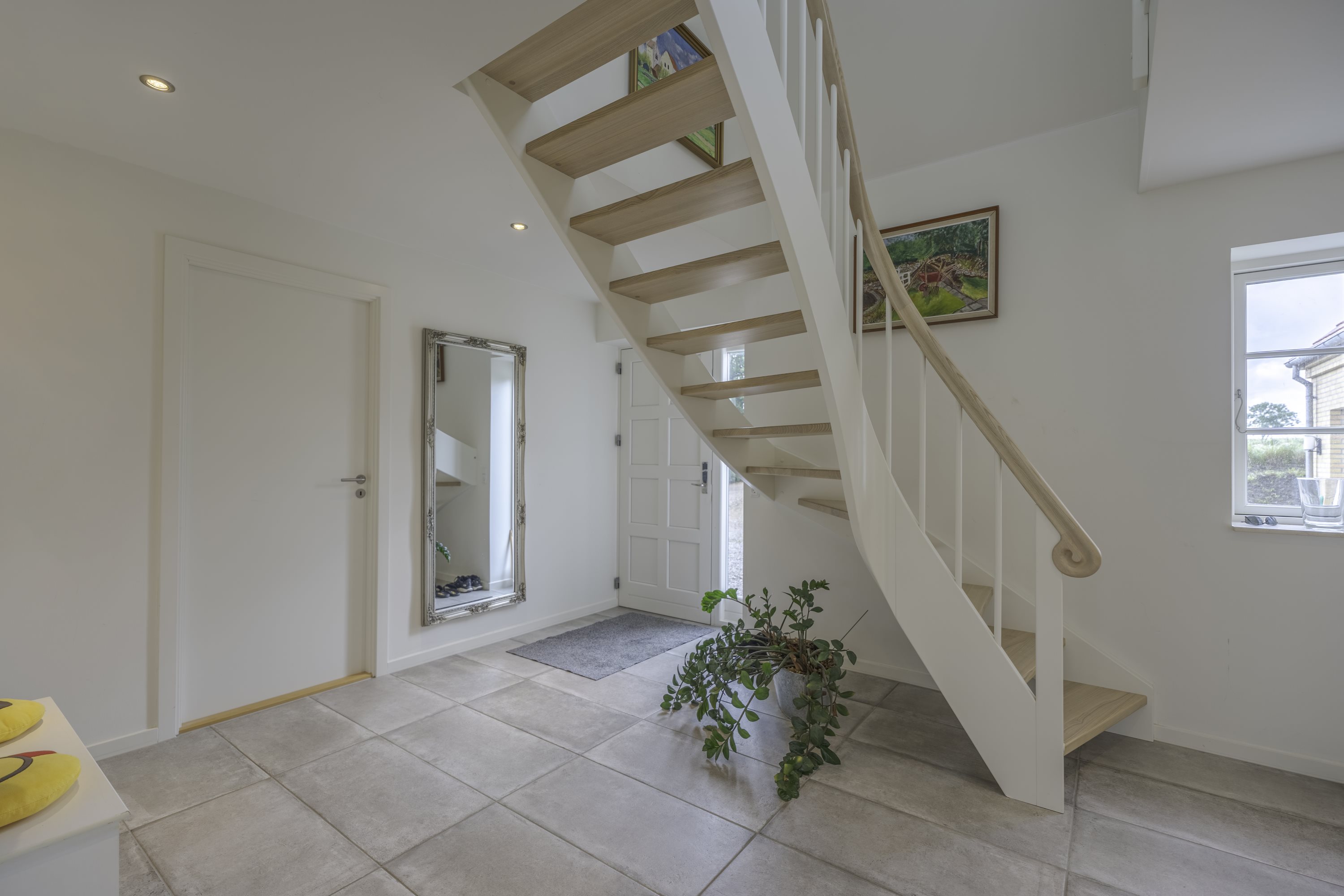 Fremhævet  billede i fuldskærmstilstand. Billede af Skovvangsvej 12, Barløse, 5610 Assens