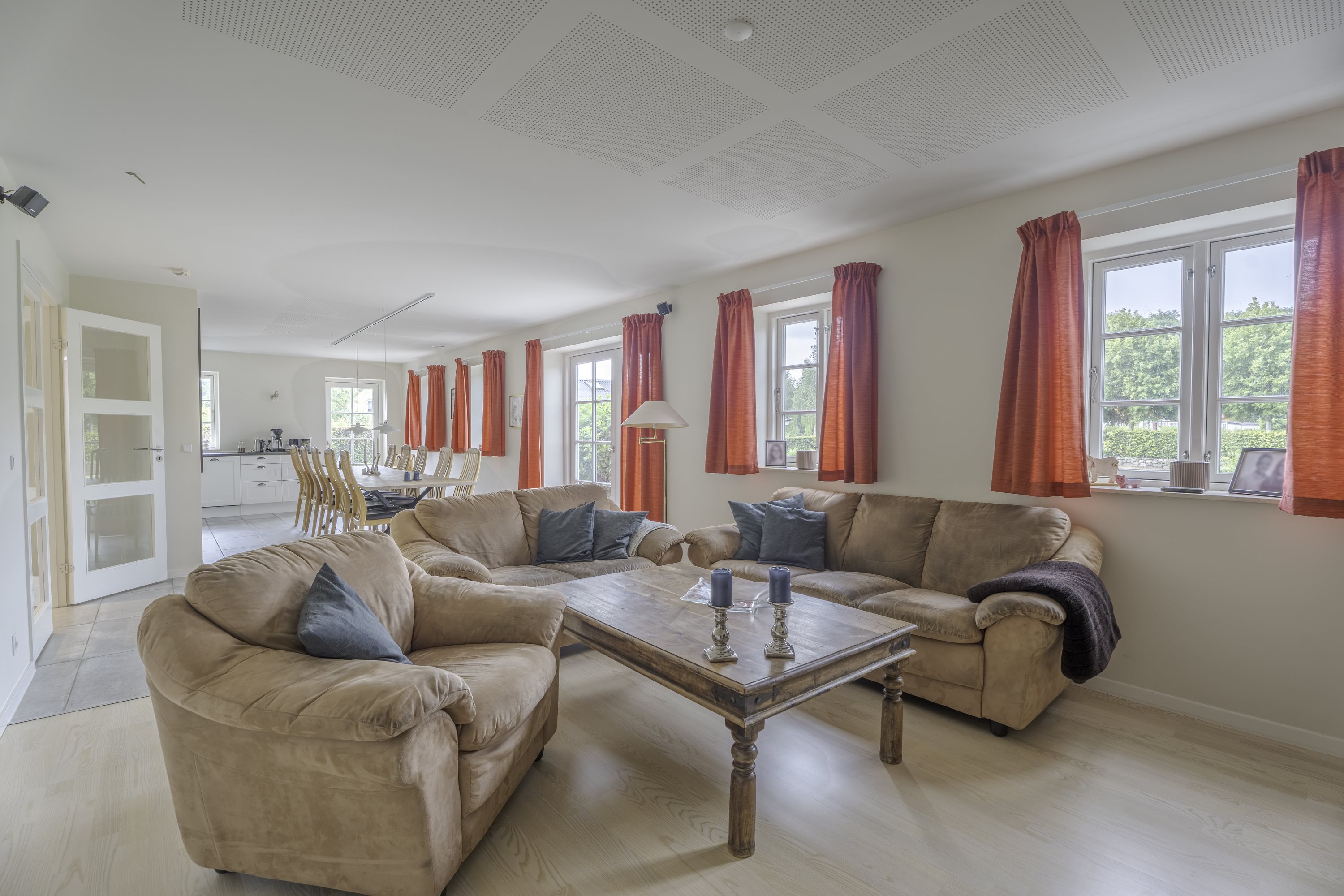 Fremhævet  billede i fuldskærmstilstand. Billede af Skovvangsvej 12, Barløse, 5610 Assens