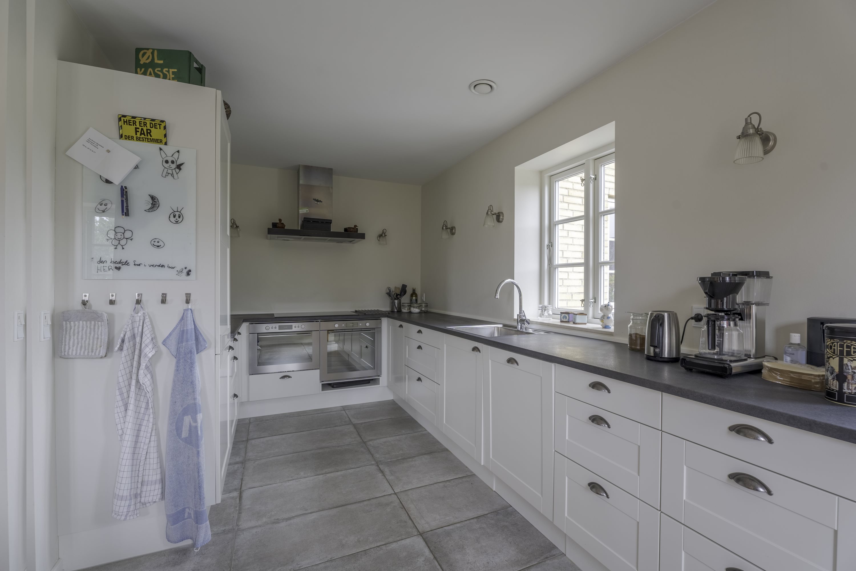 Fremhævet  billede i fuldskærmstilstand. Billede af Skovvangsvej 12, Barløse, 5610 Assens