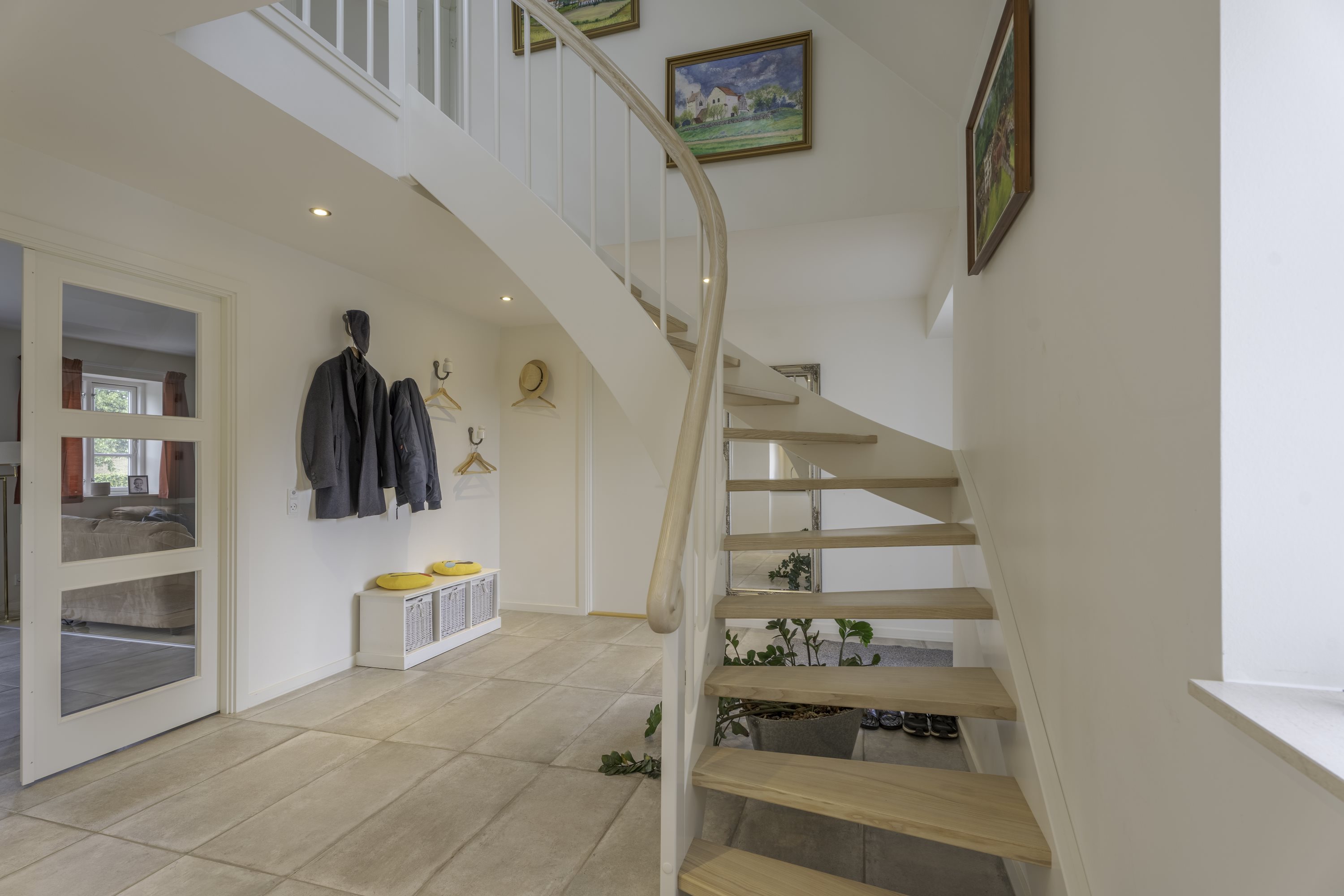 Fremhævet  billede i fuldskærmstilstand. Billede af Skovvangsvej 12, Barløse, 5610 Assens