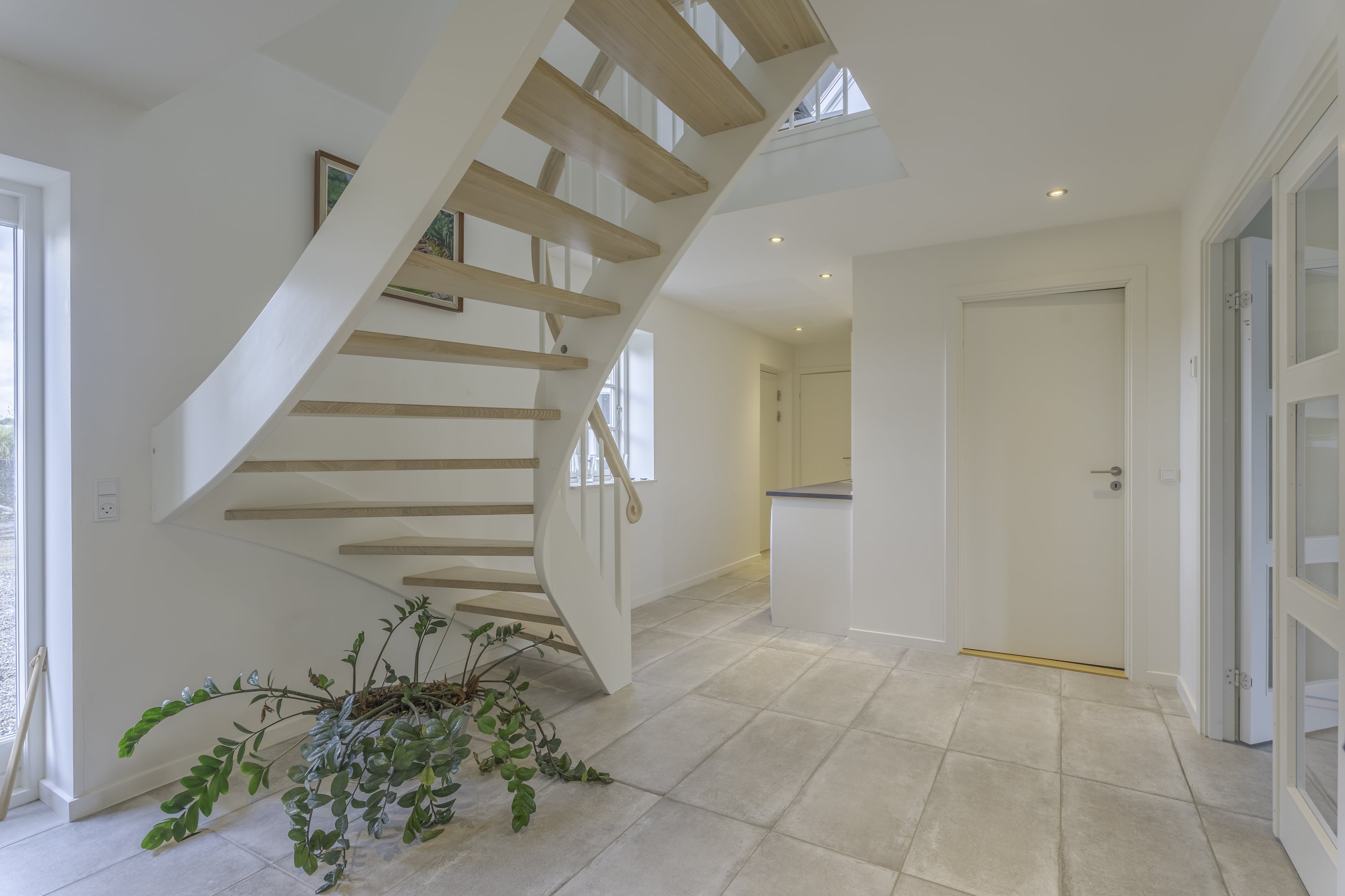 Fremhævet  billede i fuldskærmstilstand. Billede af Skovvangsvej 12, Barløse, 5610 Assens