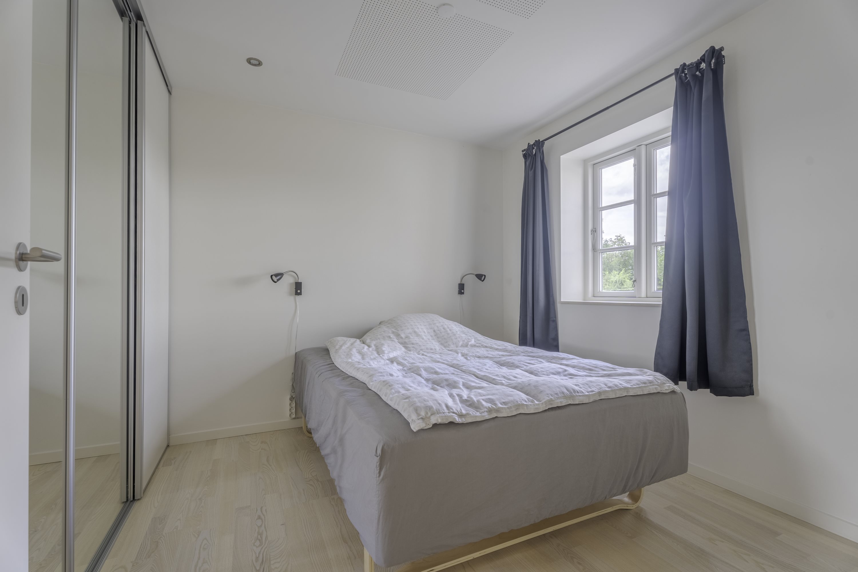 Fremhævet  billede i fuldskærmstilstand. Billede af Skovvangsvej 12, Barløse, 5610 Assens