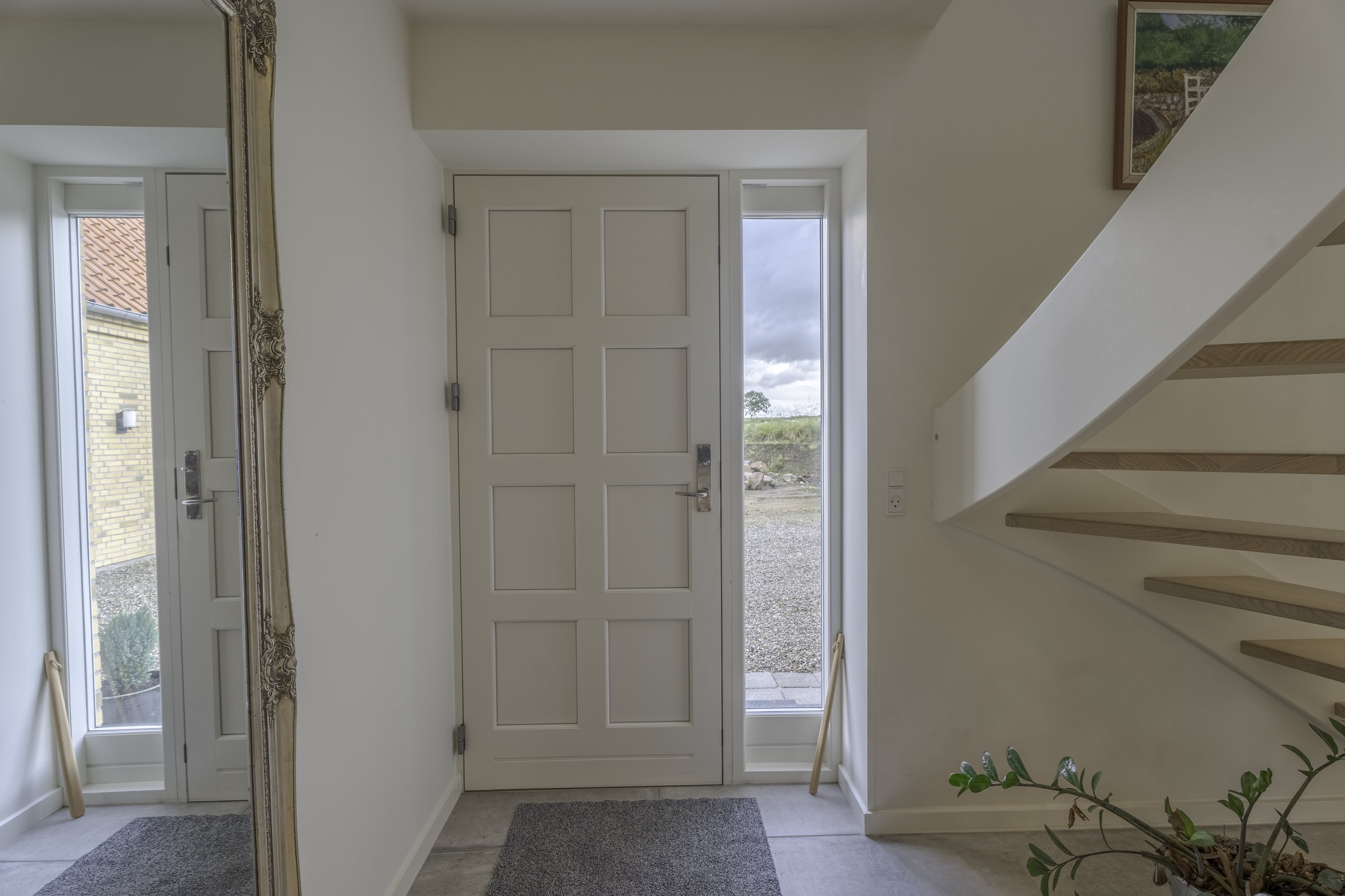 Fremhævet  billede i fuldskærmstilstand. Billede af Skovvangsvej 12, Barløse, 5610 Assens