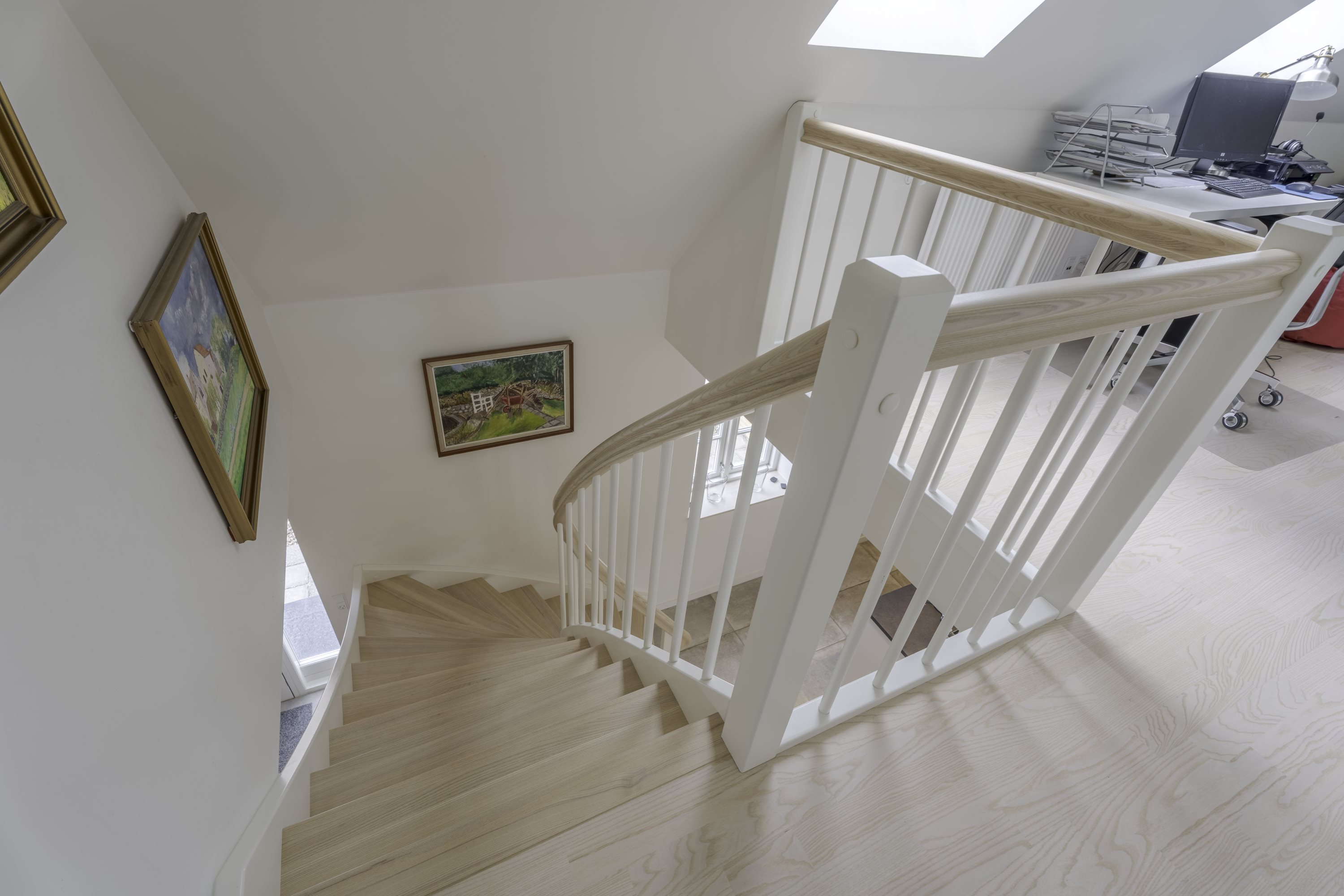 Fremhævet  billede i fuldskærmstilstand. Billede af Skovvangsvej 12, Barløse, 5610 Assens