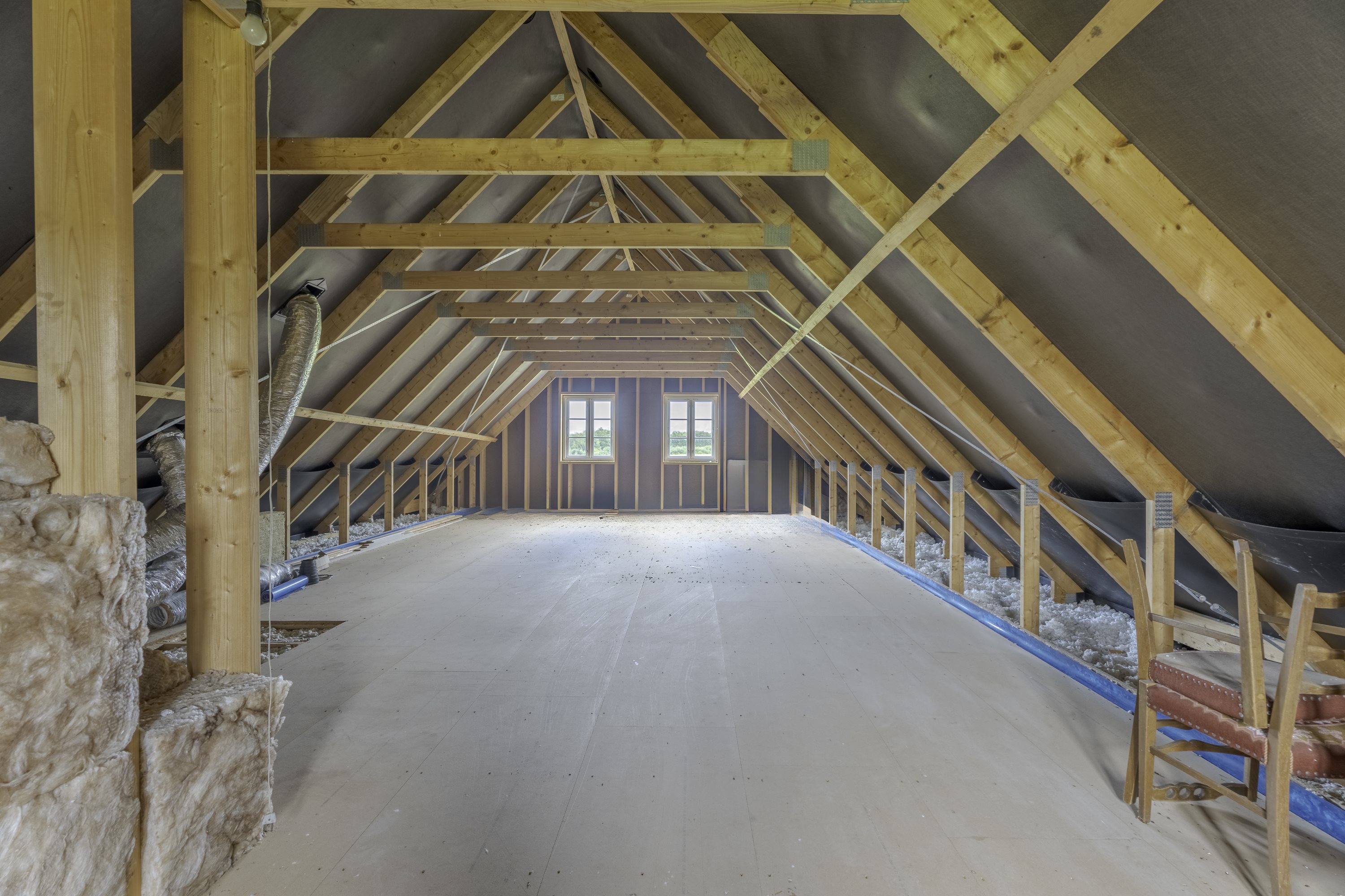 Fremhævet  billede i fuldskærmstilstand. Billede af Skovvangsvej 12, Barløse, 5610 Assens