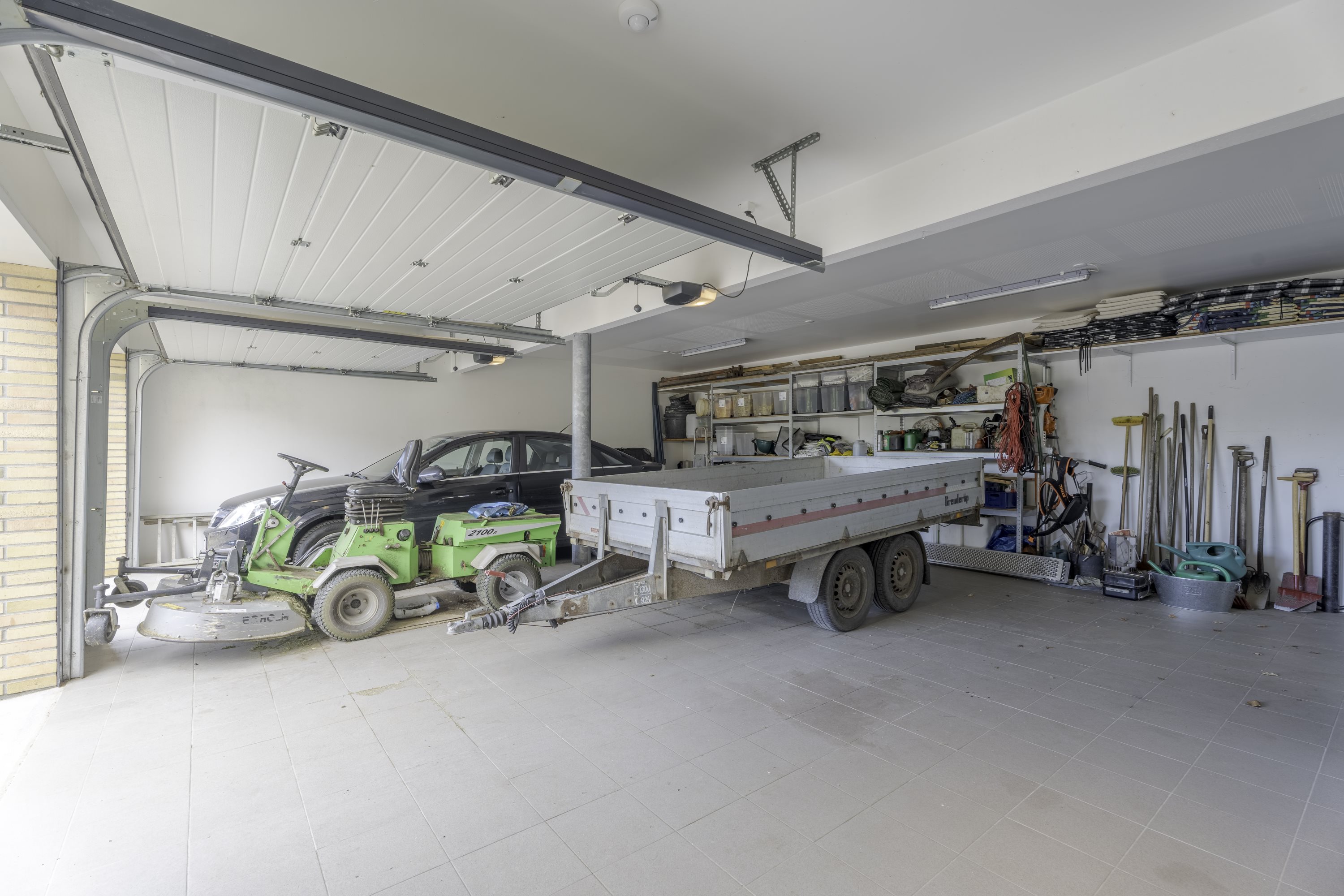 Fremhævet  billede i fuldskærmstilstand. Billede af Skovvangsvej 12, Barløse, 5610 Assens