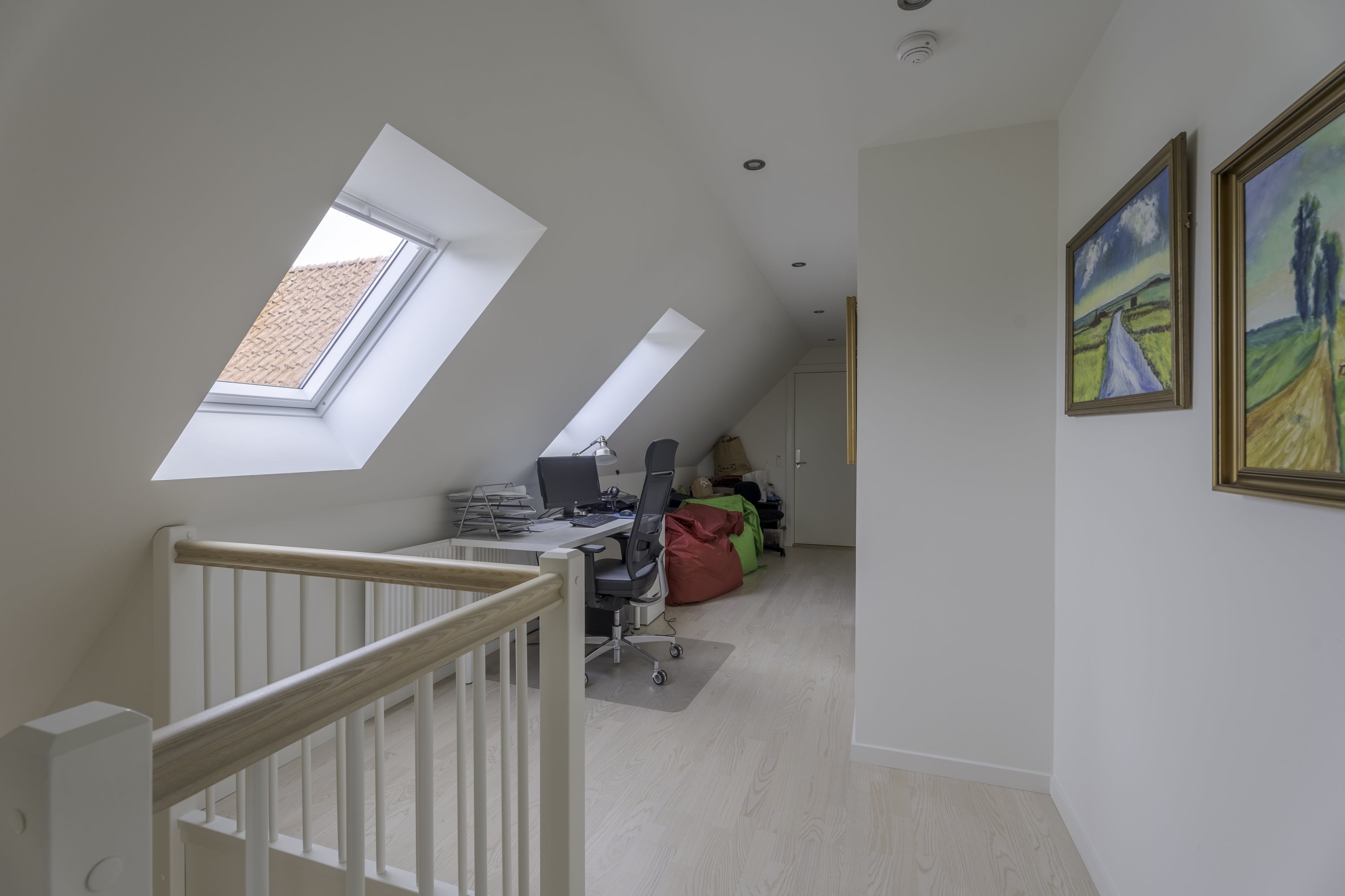 Fremhævet  billede i fuldskærmstilstand. Billede af Skovvangsvej 12, Barløse, 5610 Assens