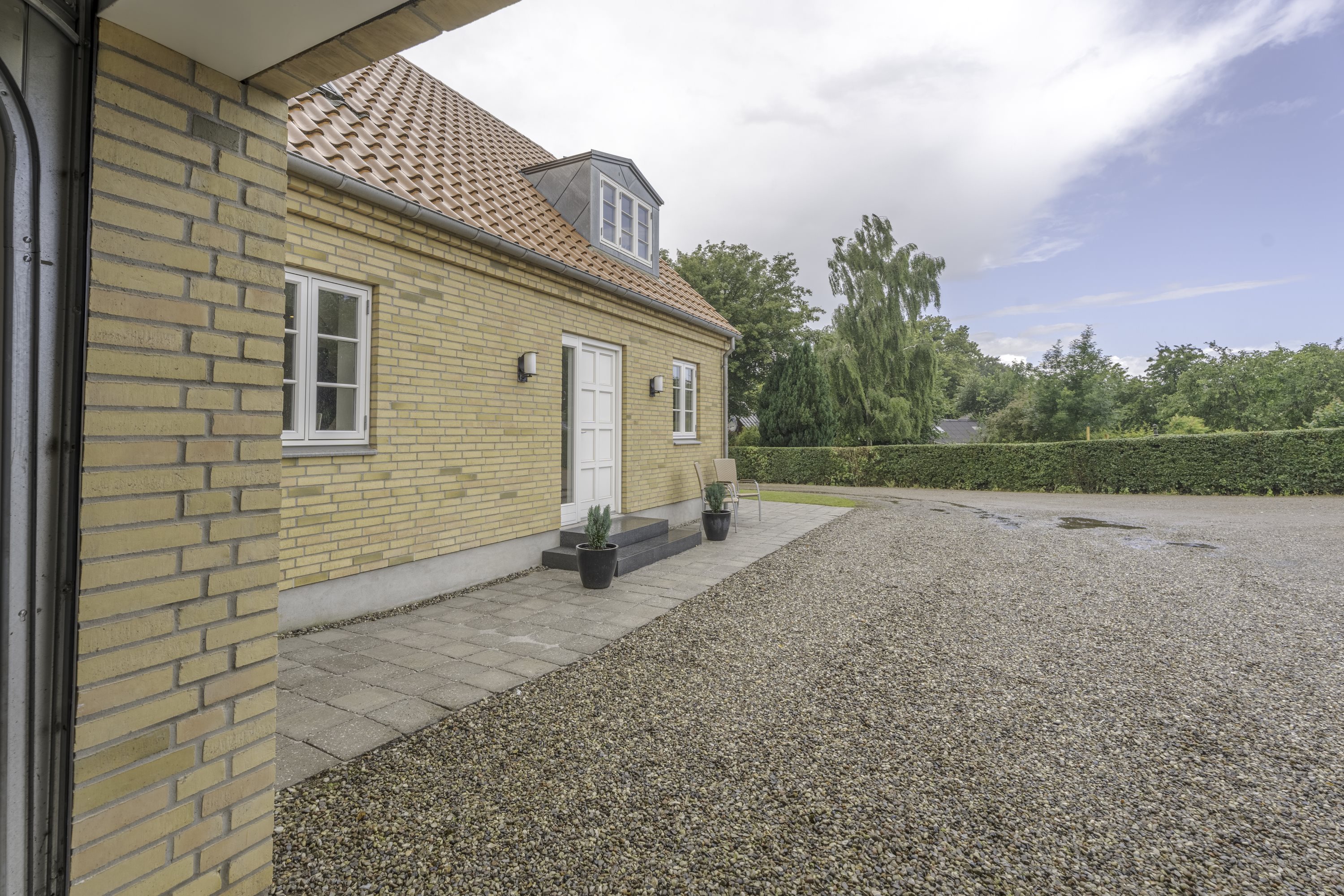 Fremhævet  billede i fuldskærmstilstand. Billede af Skovvangsvej 12, Barløse, 5610 Assens