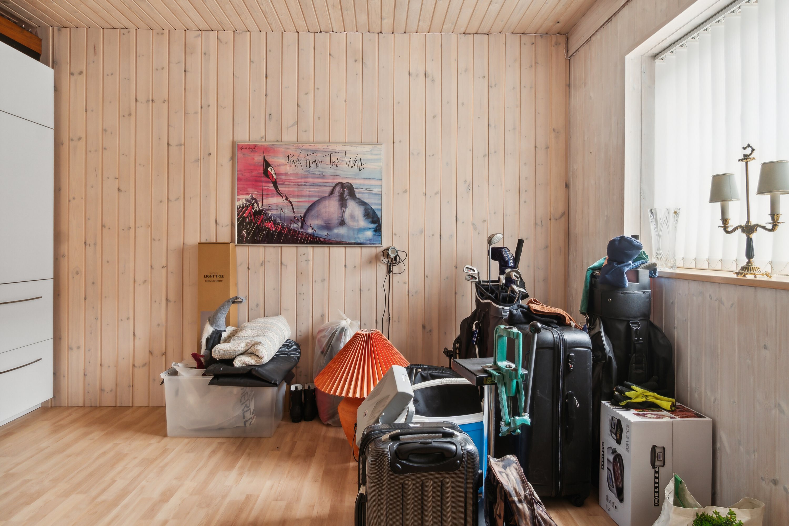 Fremhævet indendørs billede i fuldskærmstilstand. Billede af Oddenvej 148, Lumsås, 4500 Nykøbing Sj