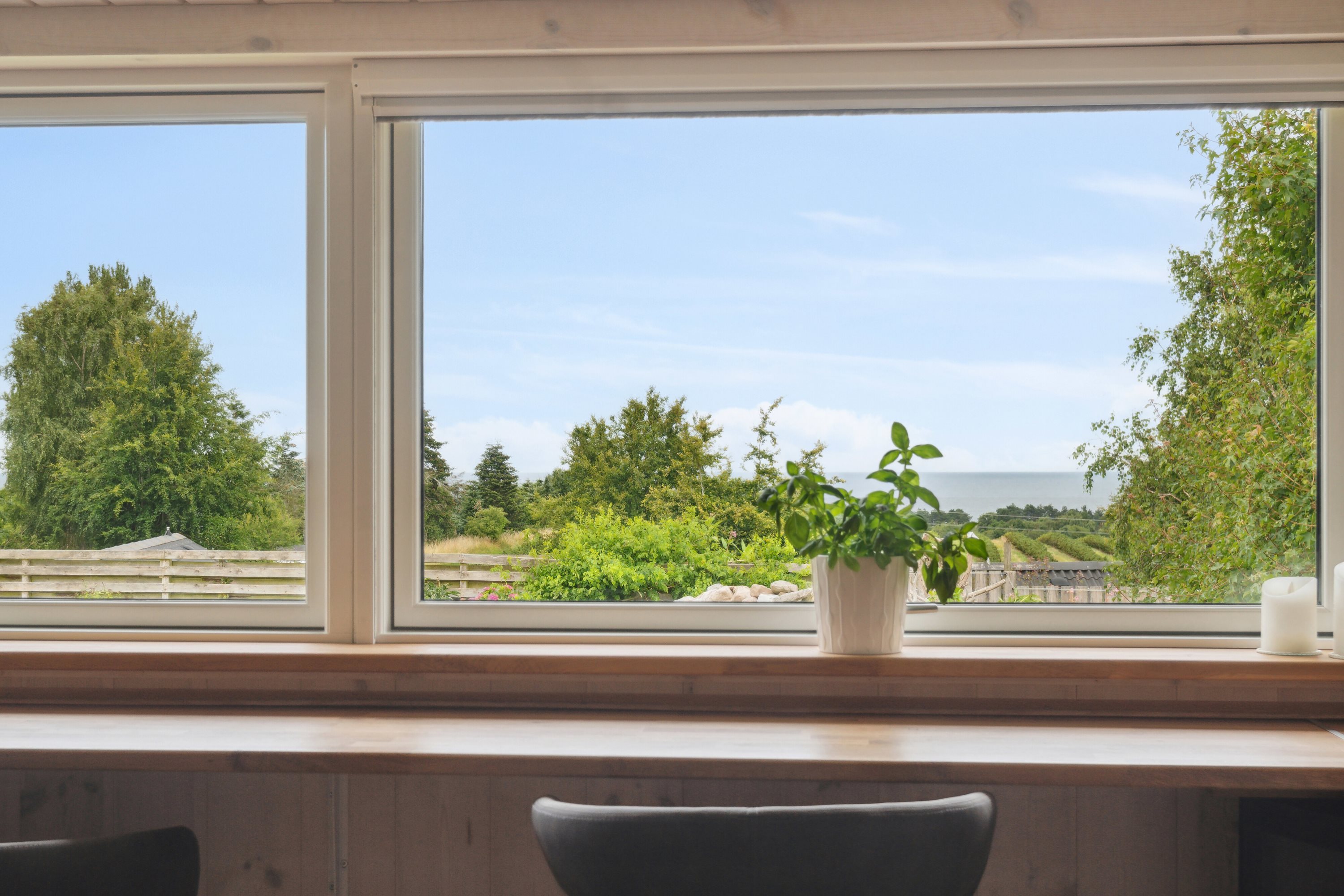 Fremhævet udsigt billede i fuldskærmstilstand. Billede af Oddenvej 148, Lumsås, 4500 Nykøbing Sj