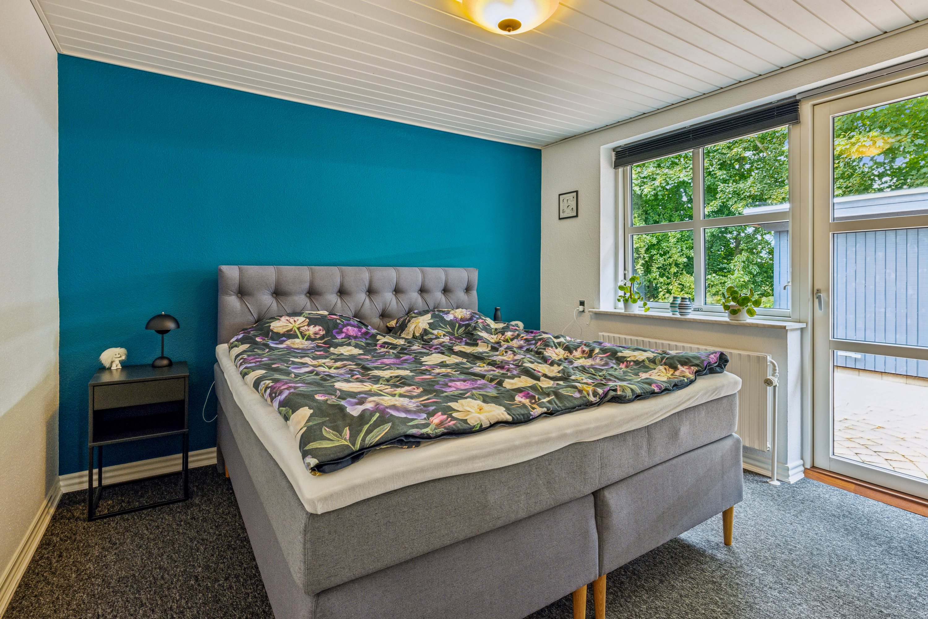 Fremhævet værelse billede i fuldskærmstilstand. Billede af Grubevej 14, Mønsted, 8800 Viborg