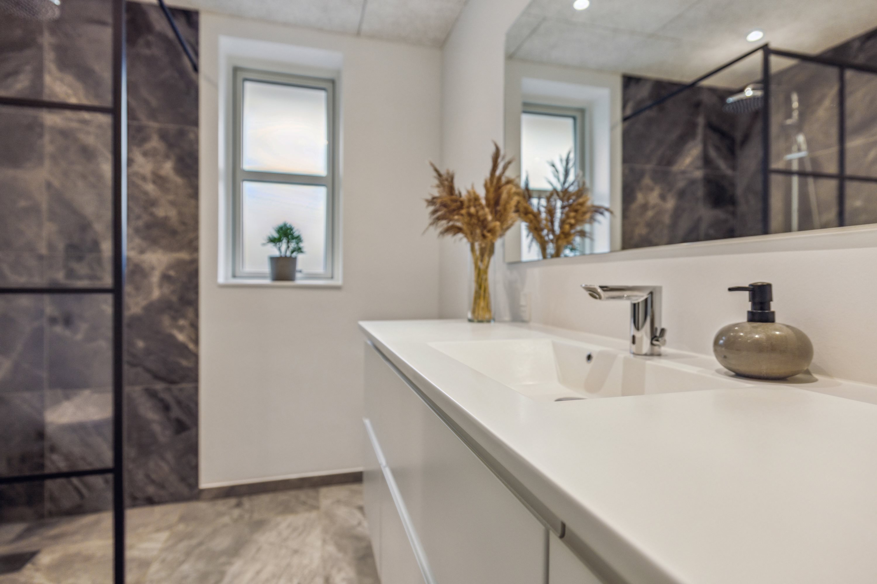 Fremhævet køkken billede i fuldskærmstilstand. Billede af Grubevej 14, Mønsted, 8800 Viborg