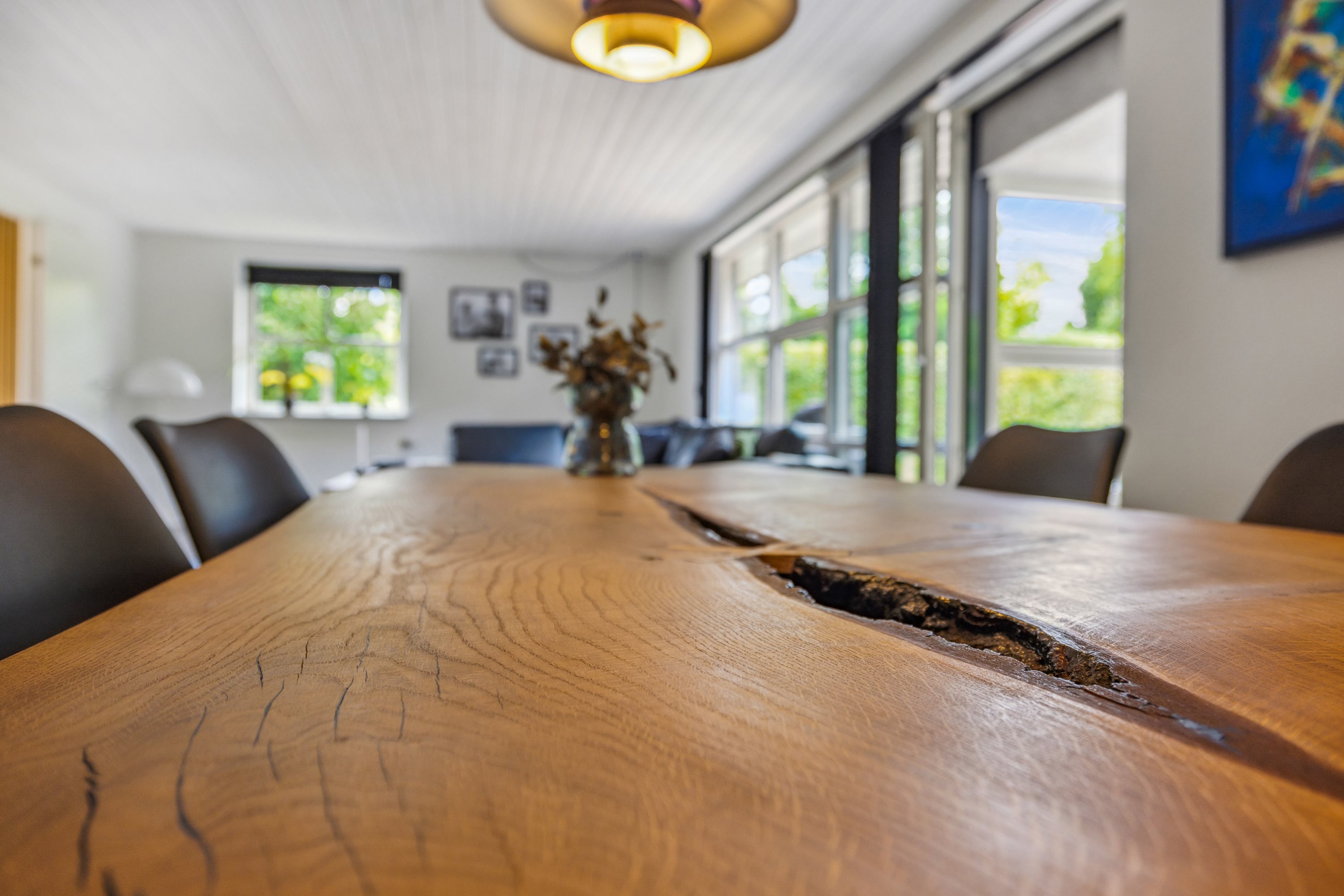 Fremhævet værelse billede i fuldskærmstilstand. Billede af Grubevej 14, Mønsted, 8800 Viborg