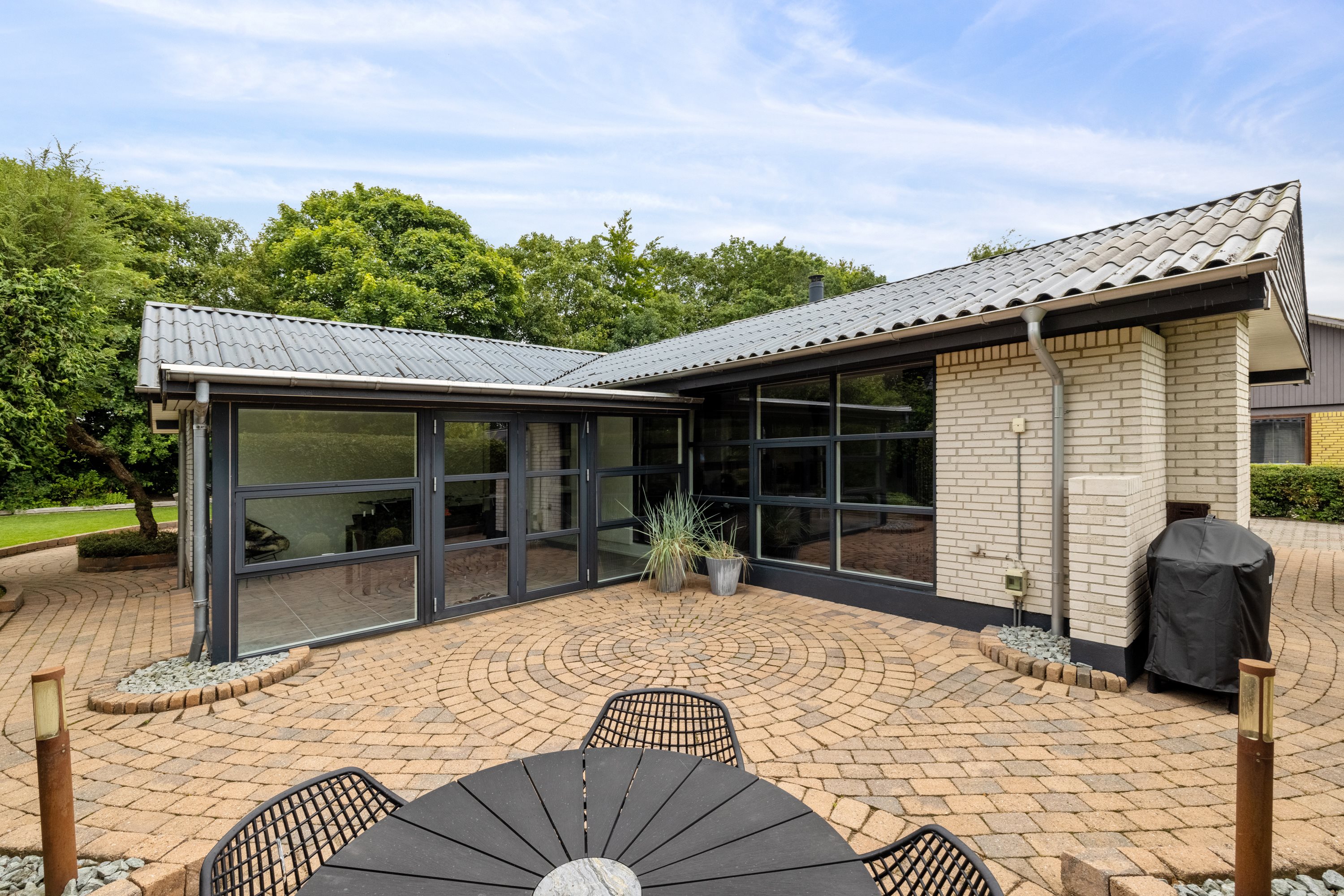 Fremhævet ejendom 1 billede i fuldskærmstilstand. Billede af Grubevej 14, Mønsted, 8800 Viborg