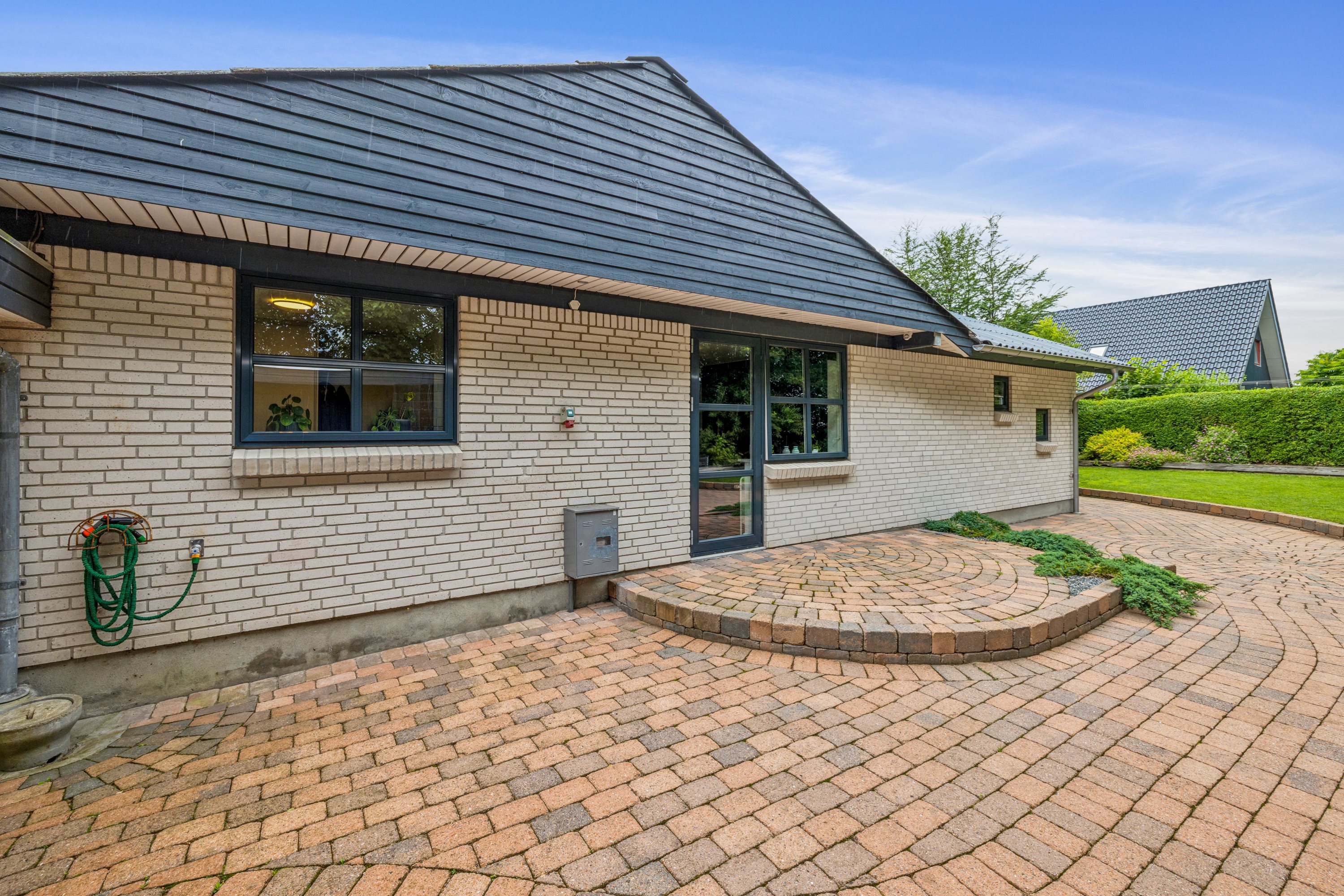 Fremhævet ejendom 1 billede i fuldskærmstilstand. Billede af Grubevej 14, Mønsted, 8800 Viborg