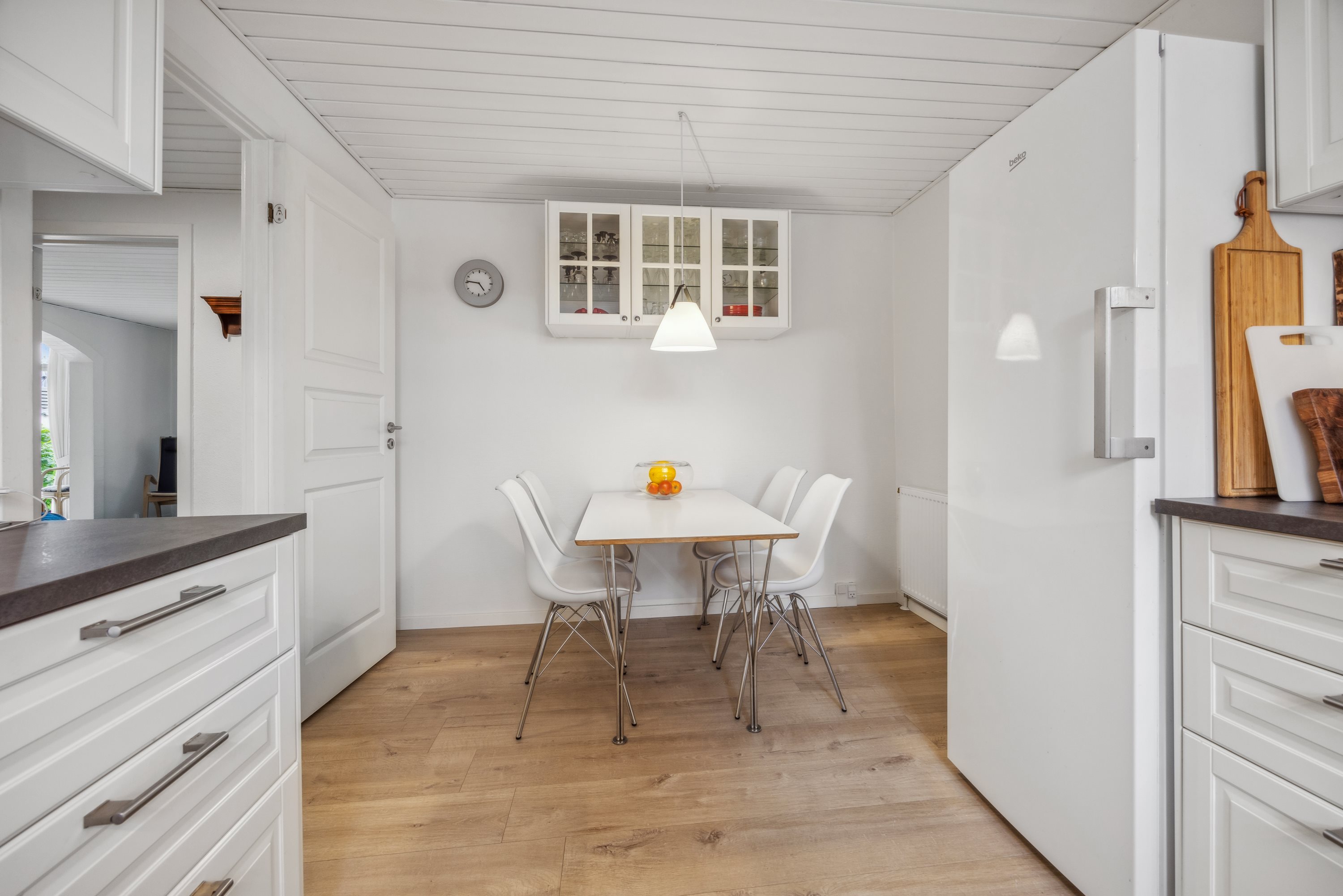 Fremhævet værelse billede i fuldskærmstilstand. Billede af Gugvej 203A, Gug, 9210 Aalborg SØ