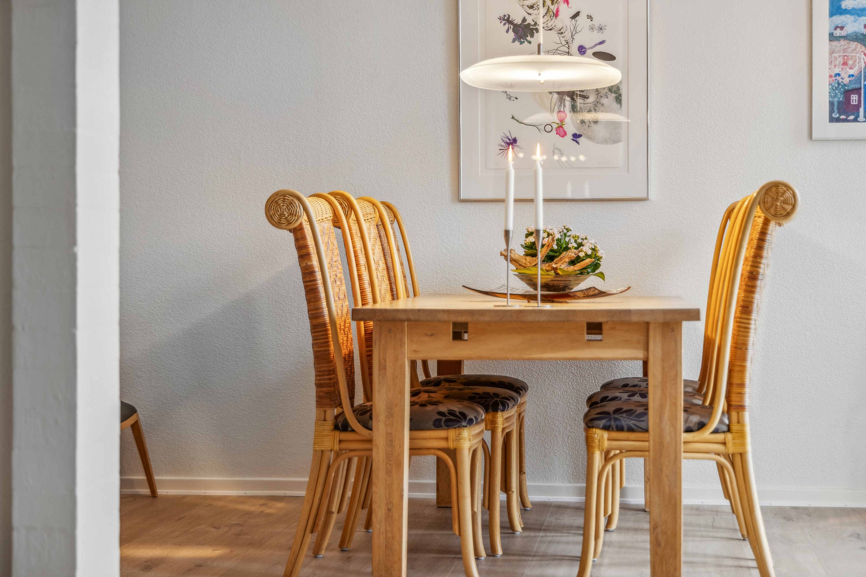 Fremhævet alrum billede i fuldskærmstilstand. Billede af Gugvej 203A, Gug, 9210 Aalborg SØ