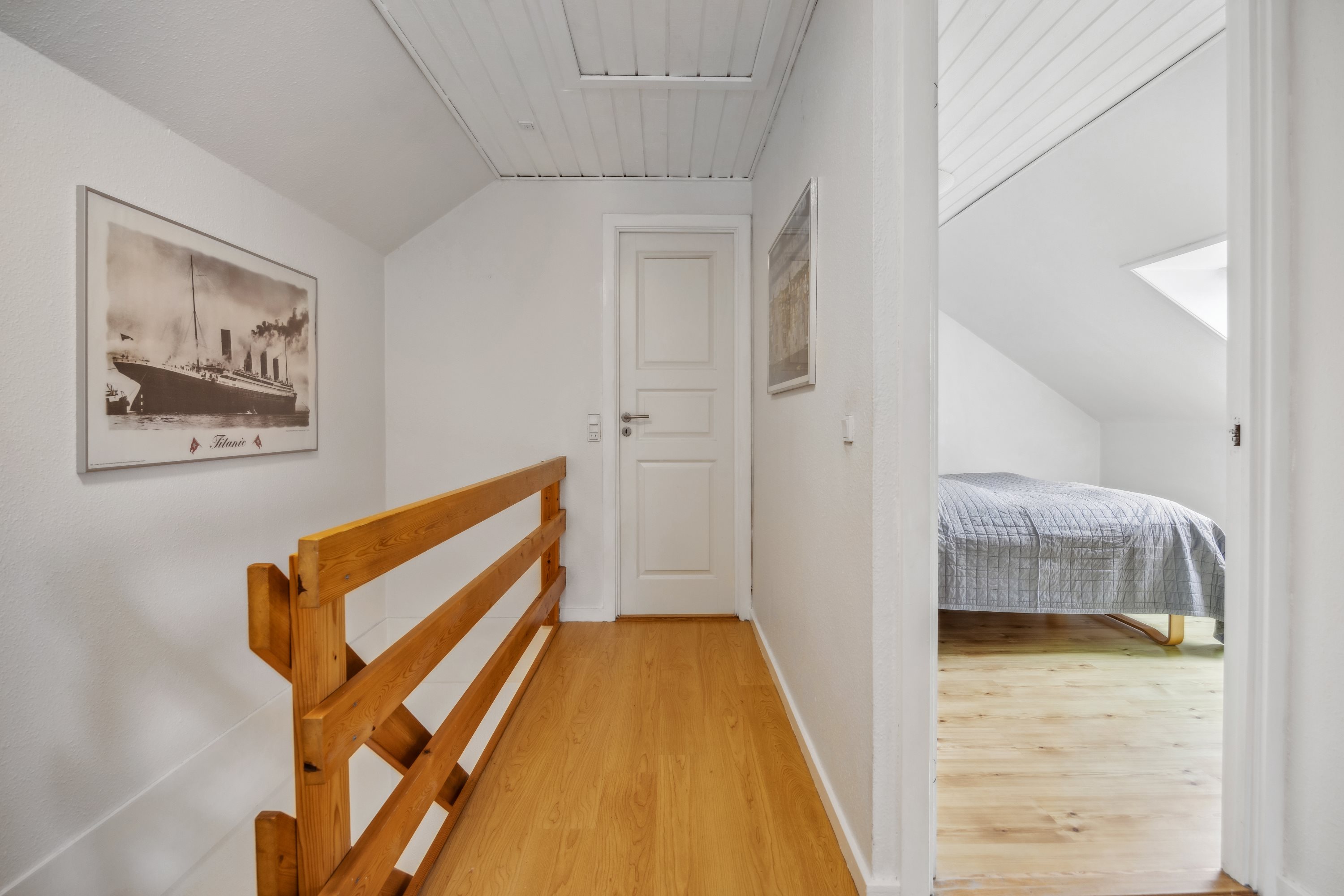 Fremhævet værelse billede i fuldskærmstilstand. Billede af Gugvej 203A, Gug, 9210 Aalborg SØ