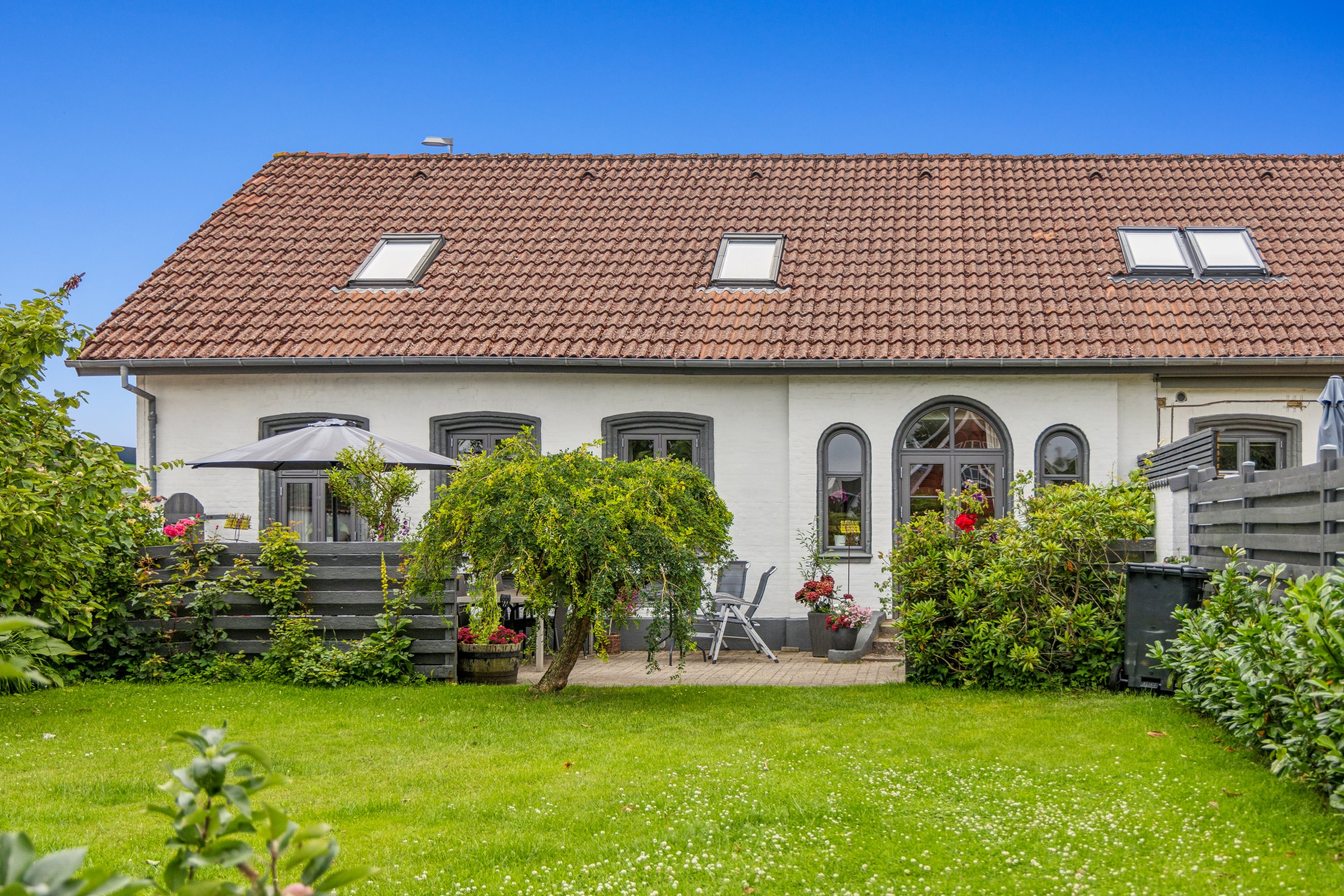 Miniaturebillede 1: ejendom 1. Billede af Gugvej 203A, Gug, 9210 Aalborg SØ