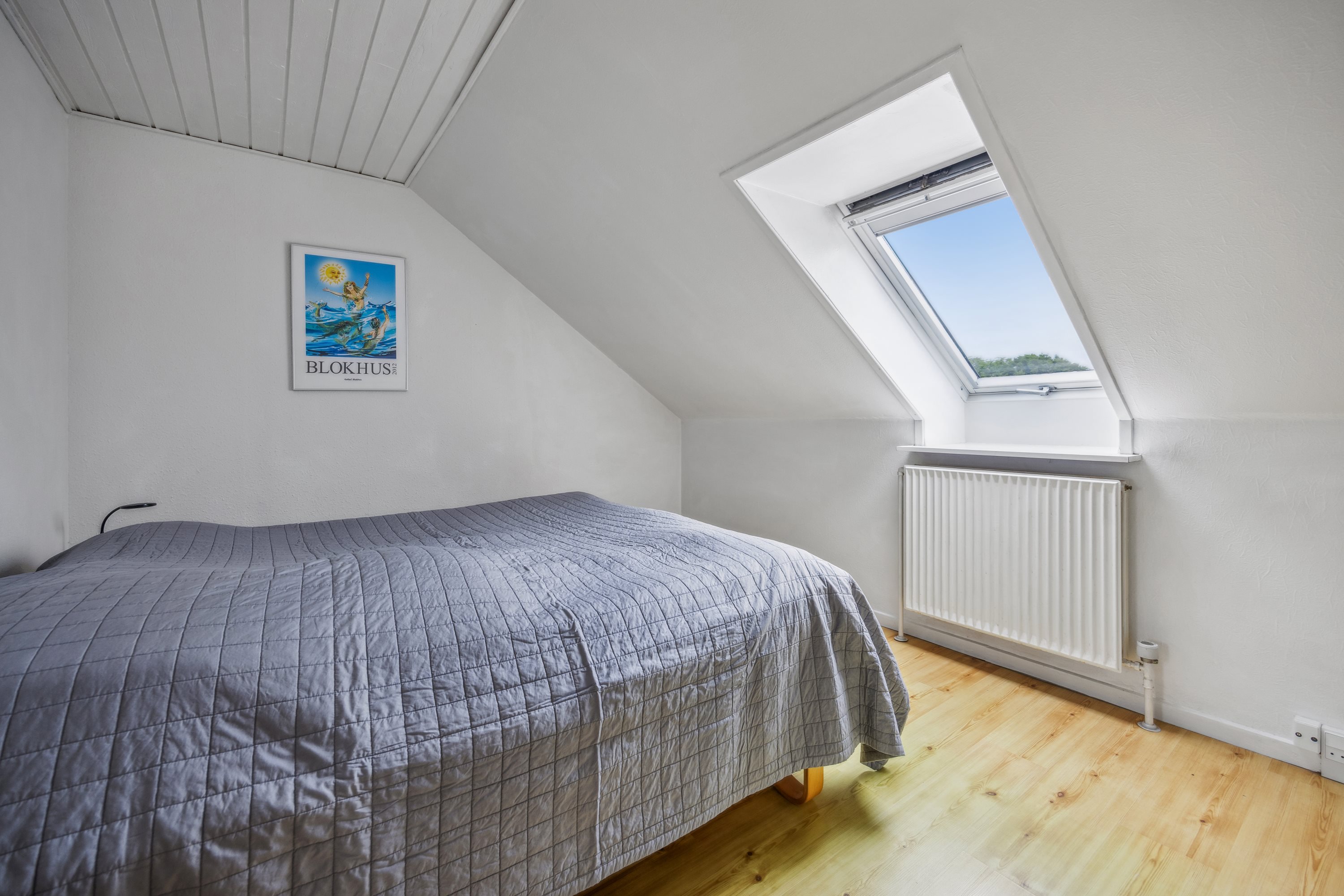 Fremhævet værelse billede i fuldskærmstilstand. Billede af Gugvej 203A, Gug, 9210 Aalborg SØ