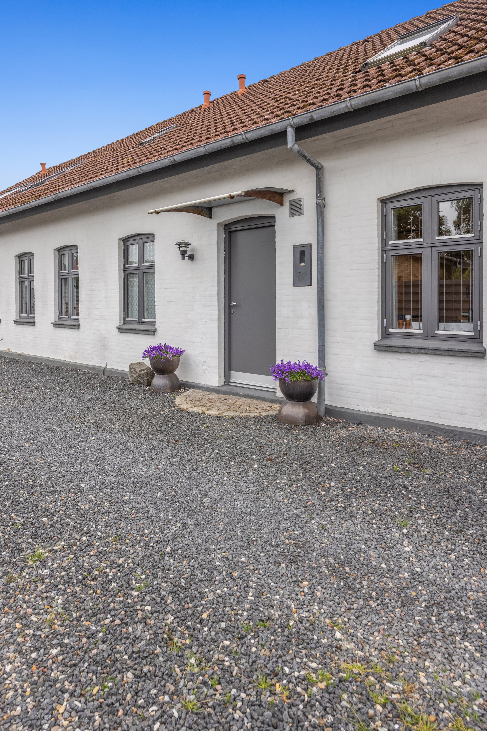 Fremhævet ejendom 1 billede i fuldskærmstilstand. Billede af Gugvej 203A, Gug, 9210 Aalborg SØ