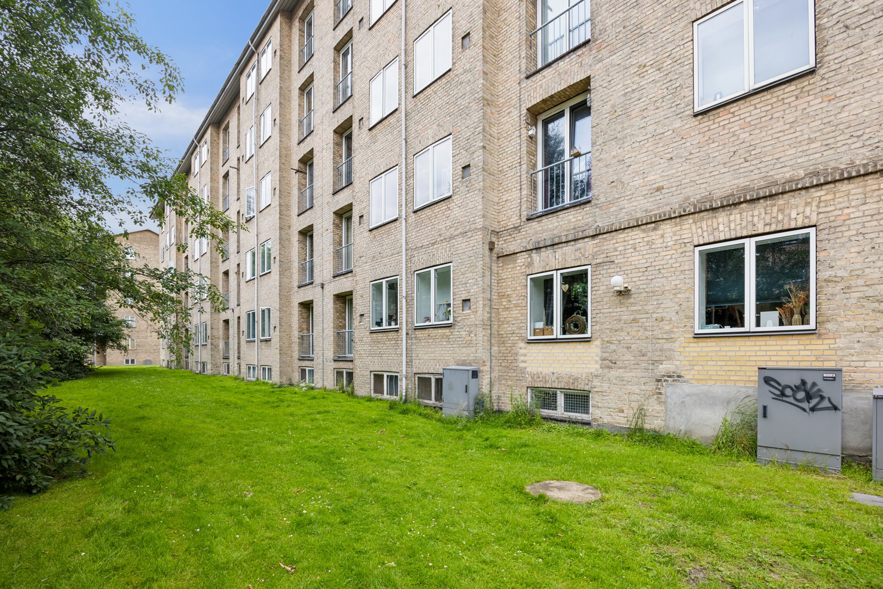 Fremhævet ejendom 1 billede i fuldskærmstilstand. Billede af Sønderbro 17, 4. tv., 9000 Aalborg