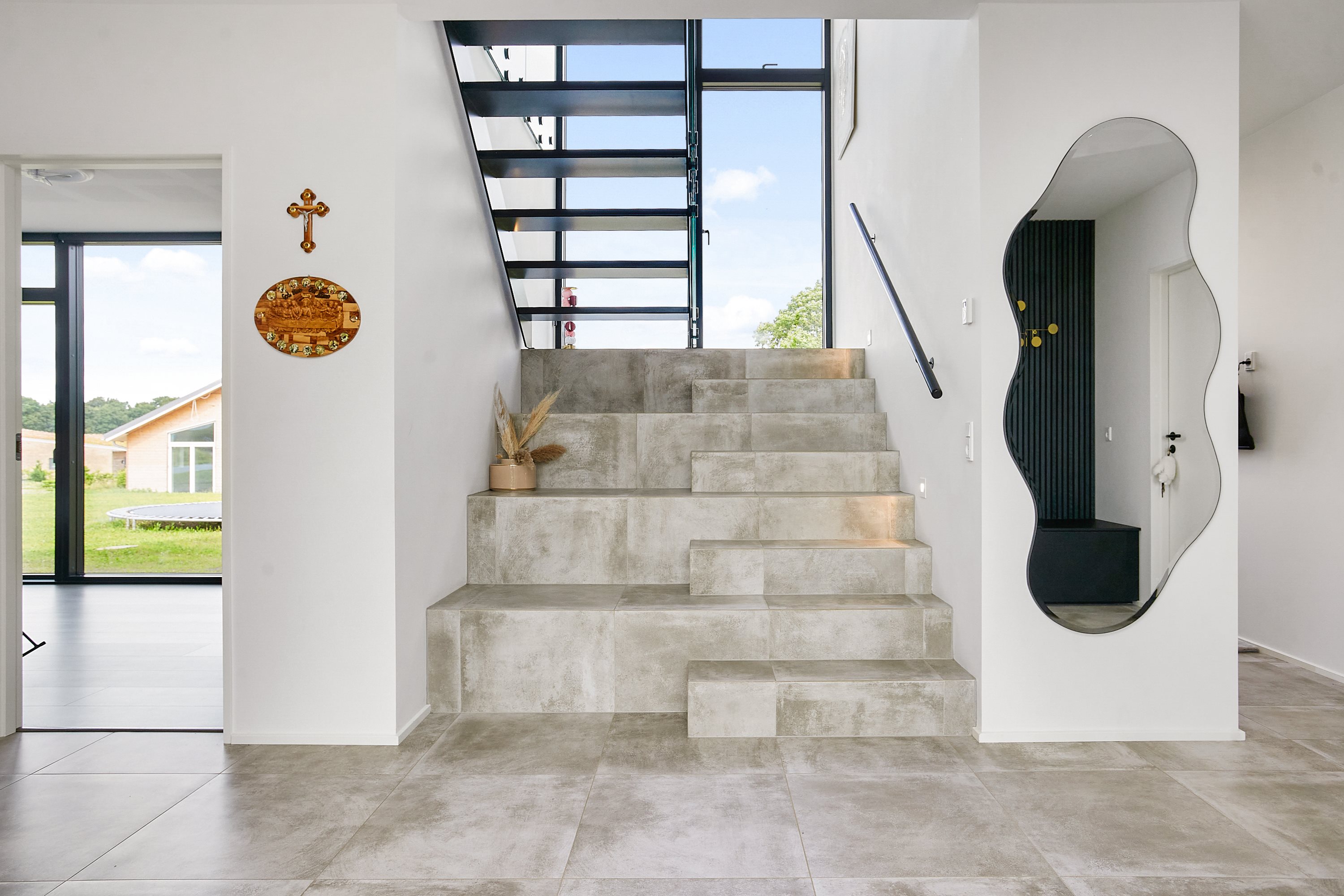 Fremhævet  billede i fuldskærmstilstand. Billede af Frihedslunden 5, 7300 Jelling