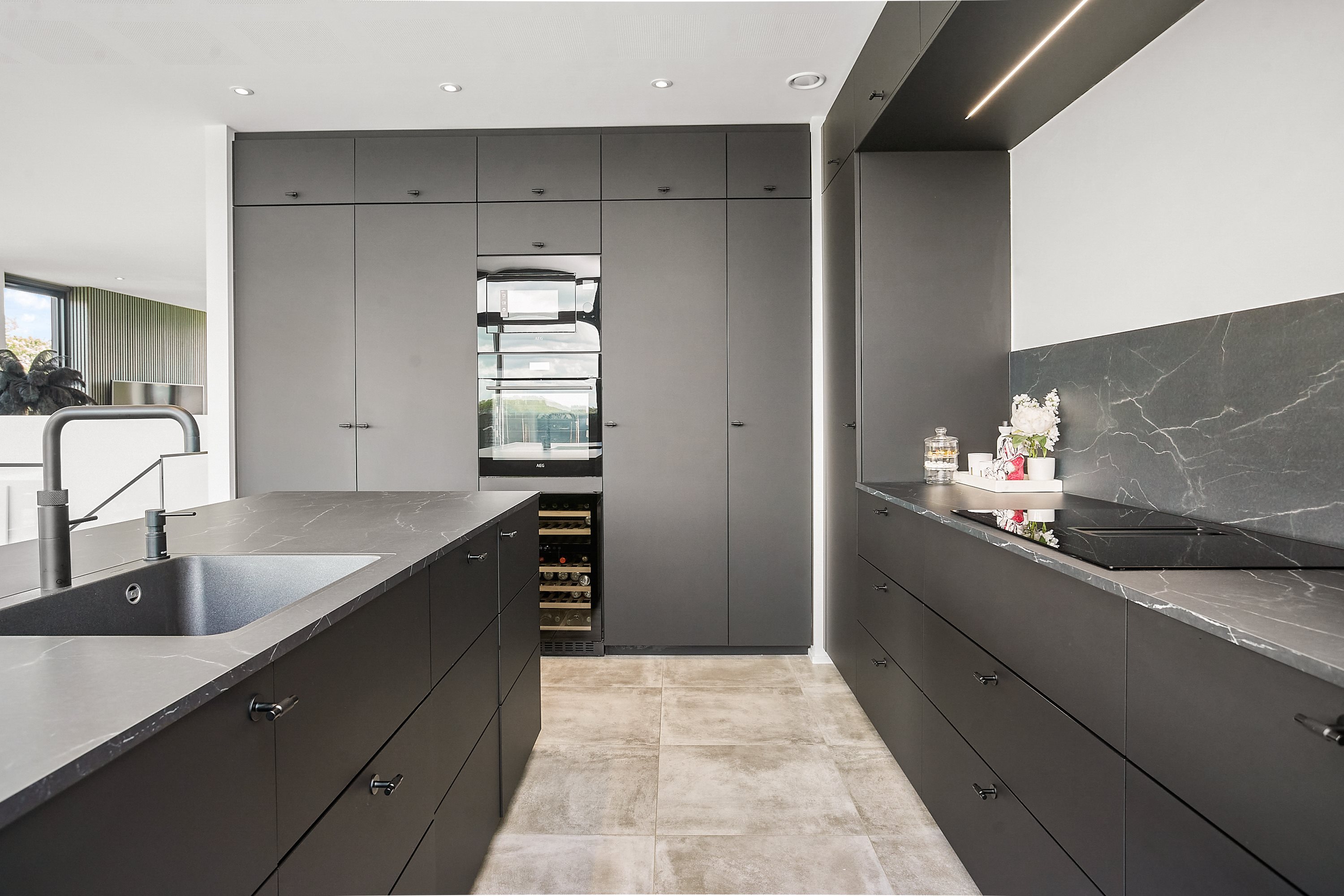 Miniaturebillede 2: . Billede af Frihedslunden 5, 7300 Jelling