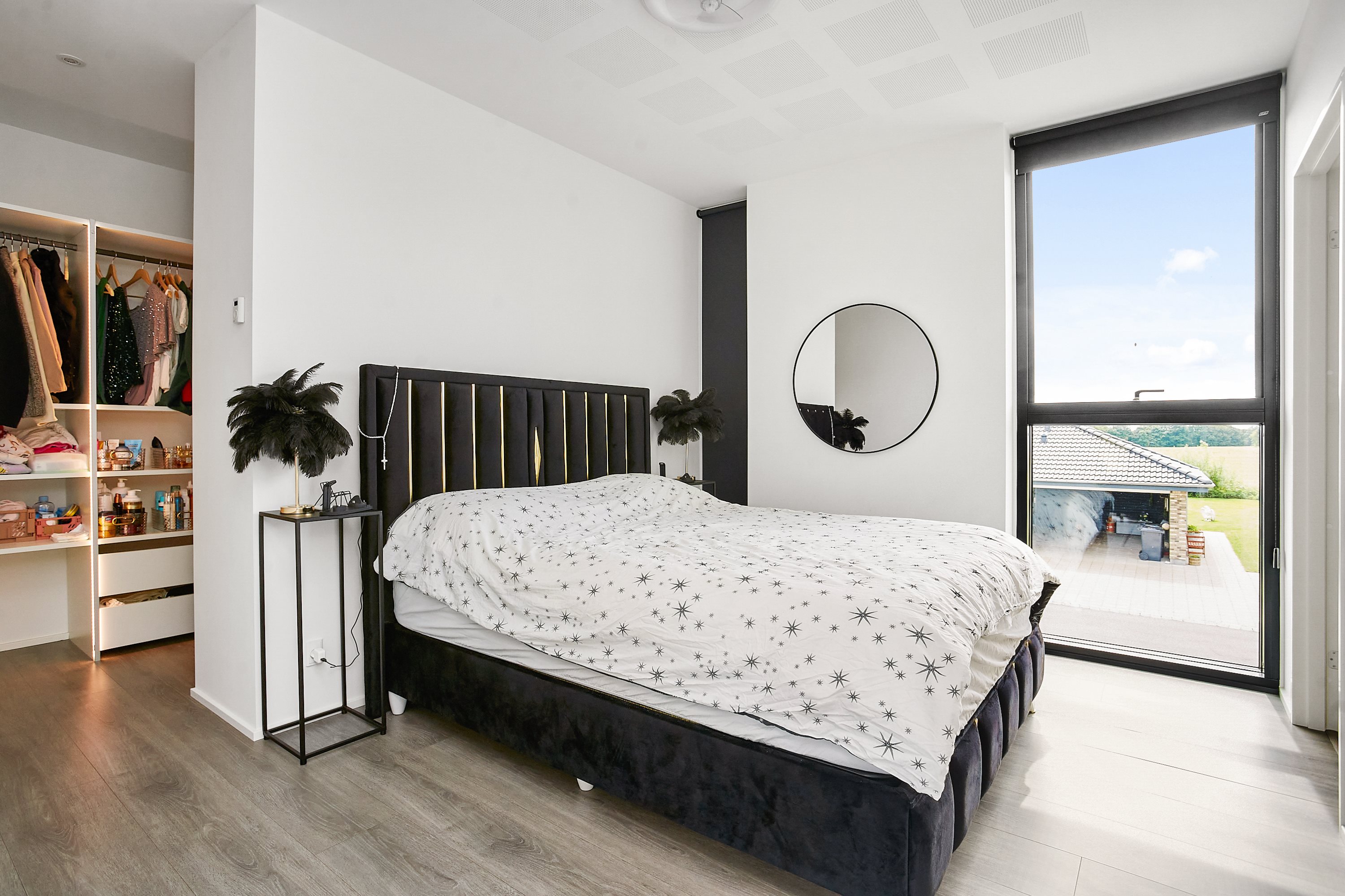 Fremhævet  billede i fuldskærmstilstand. Billede af Frihedslunden 5, 7300 Jelling