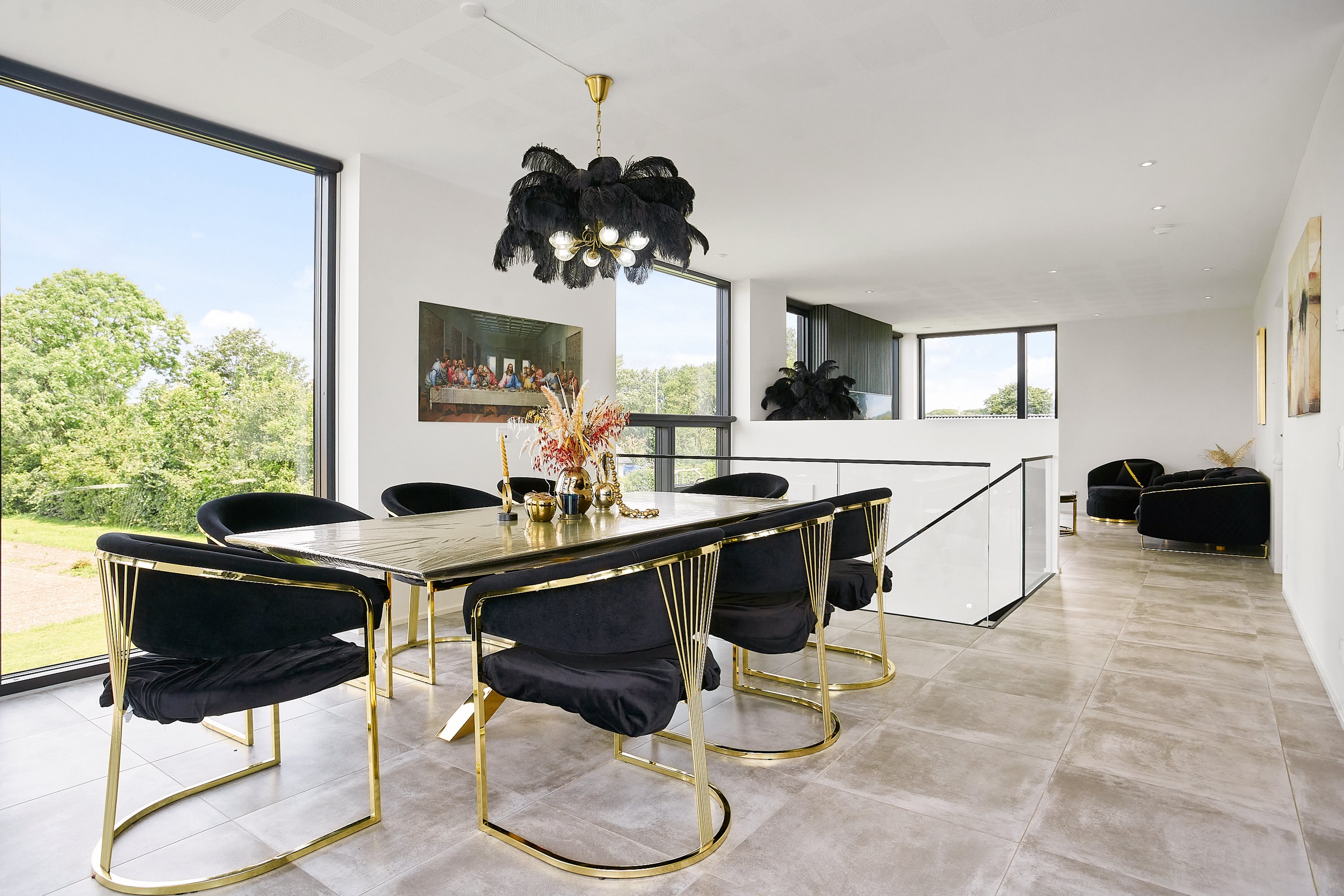 Fremhævet  billede i fuldskærmstilstand. Billede af Frihedslunden 5, 7300 Jelling