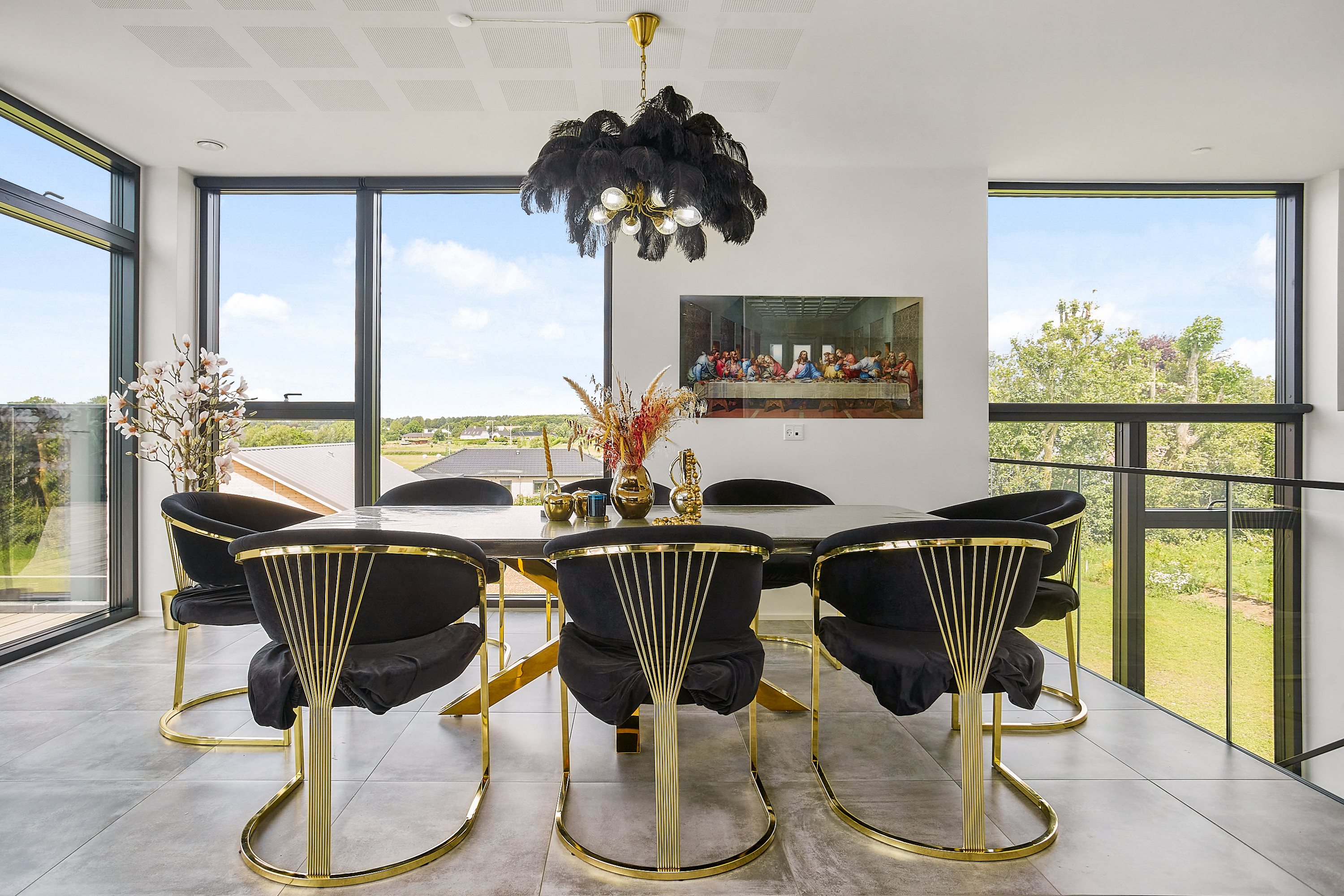 Fremhævet  billede i fuldskærmstilstand. Billede af Frihedslunden 5, 7300 Jelling